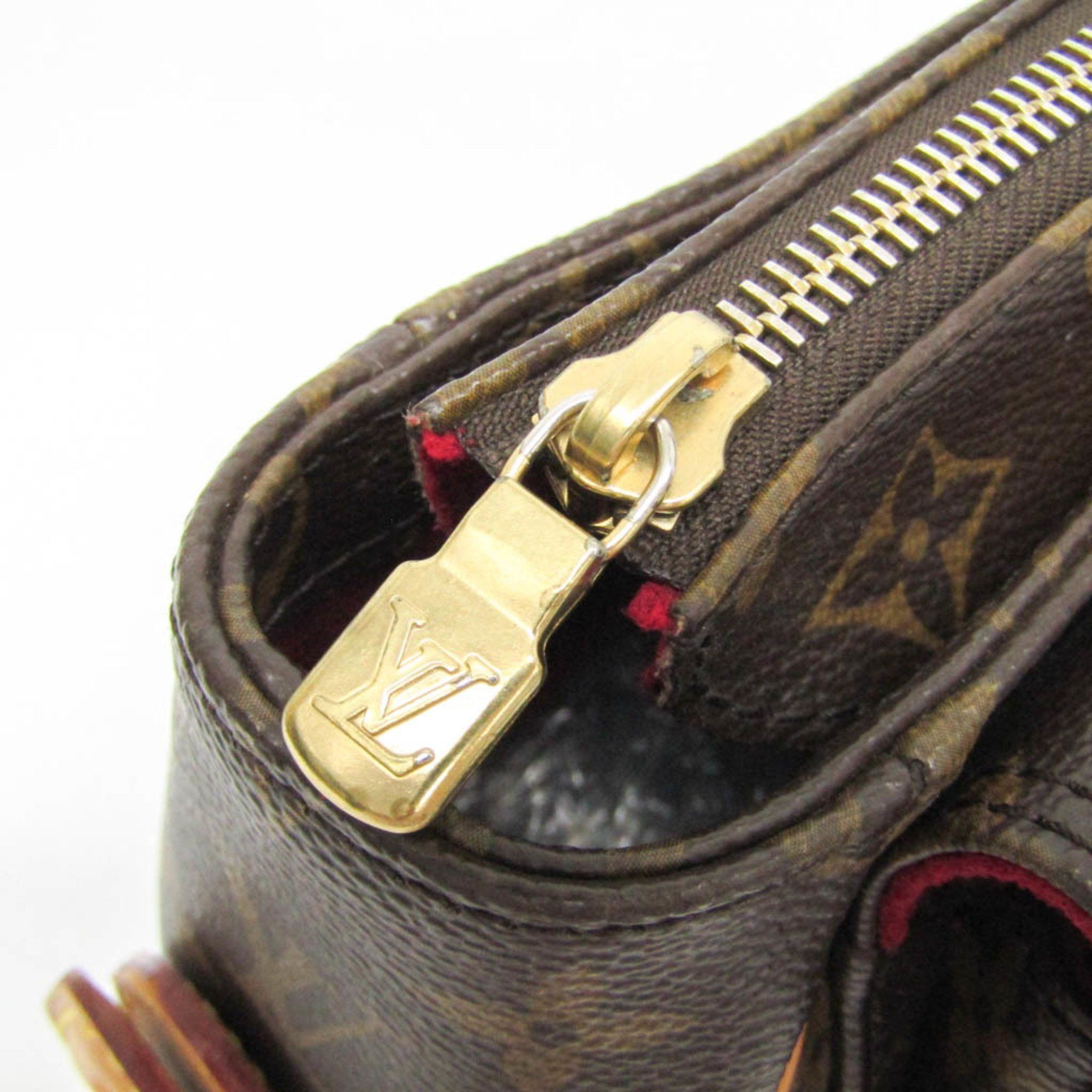 Louis Vuitton Louis Vuitton Viva Cité shoulder Size ONE SIZE - 7 Thumbnail