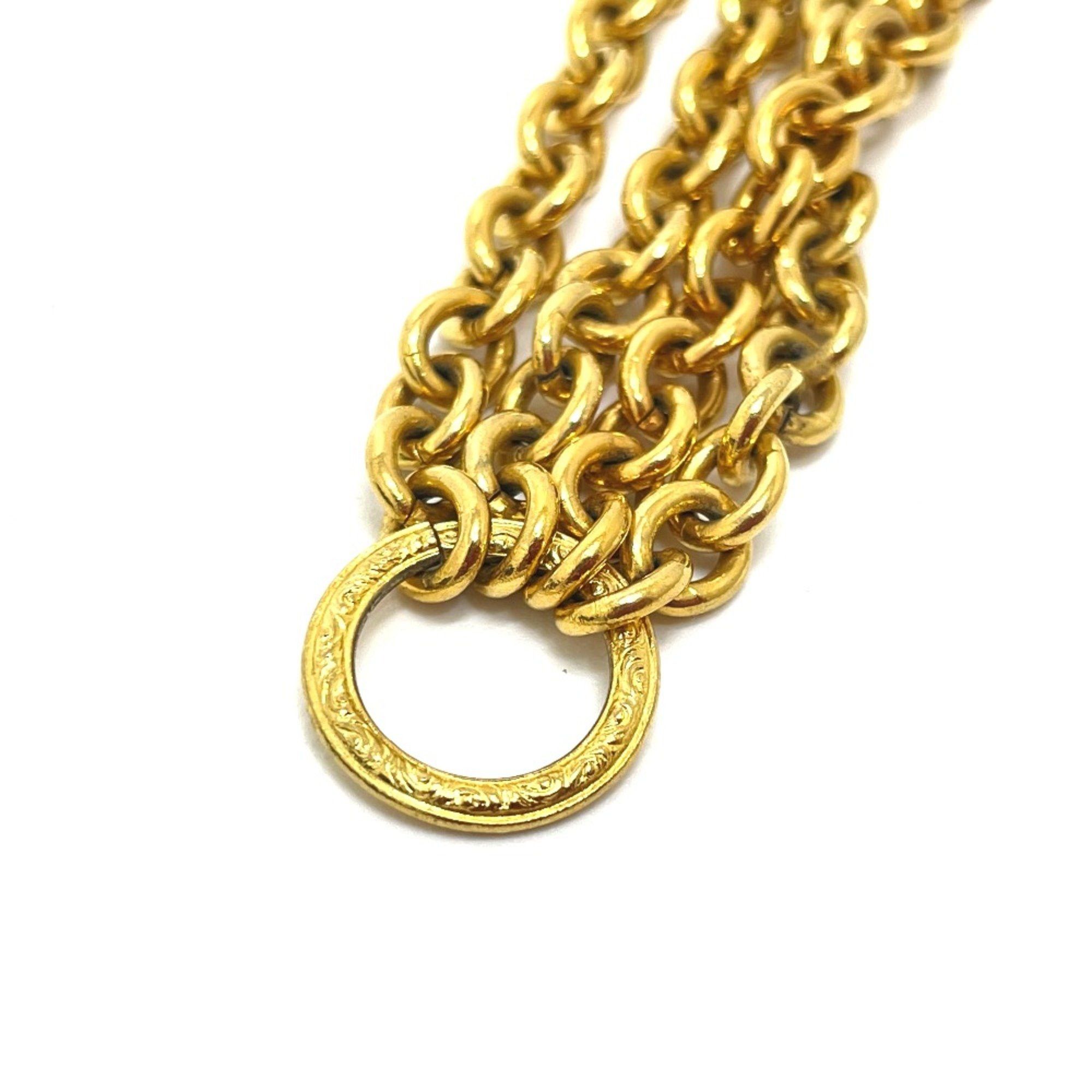 Chanel Chanel Classic Flap necklace Size ONE SIZE - 9 Thumbnail