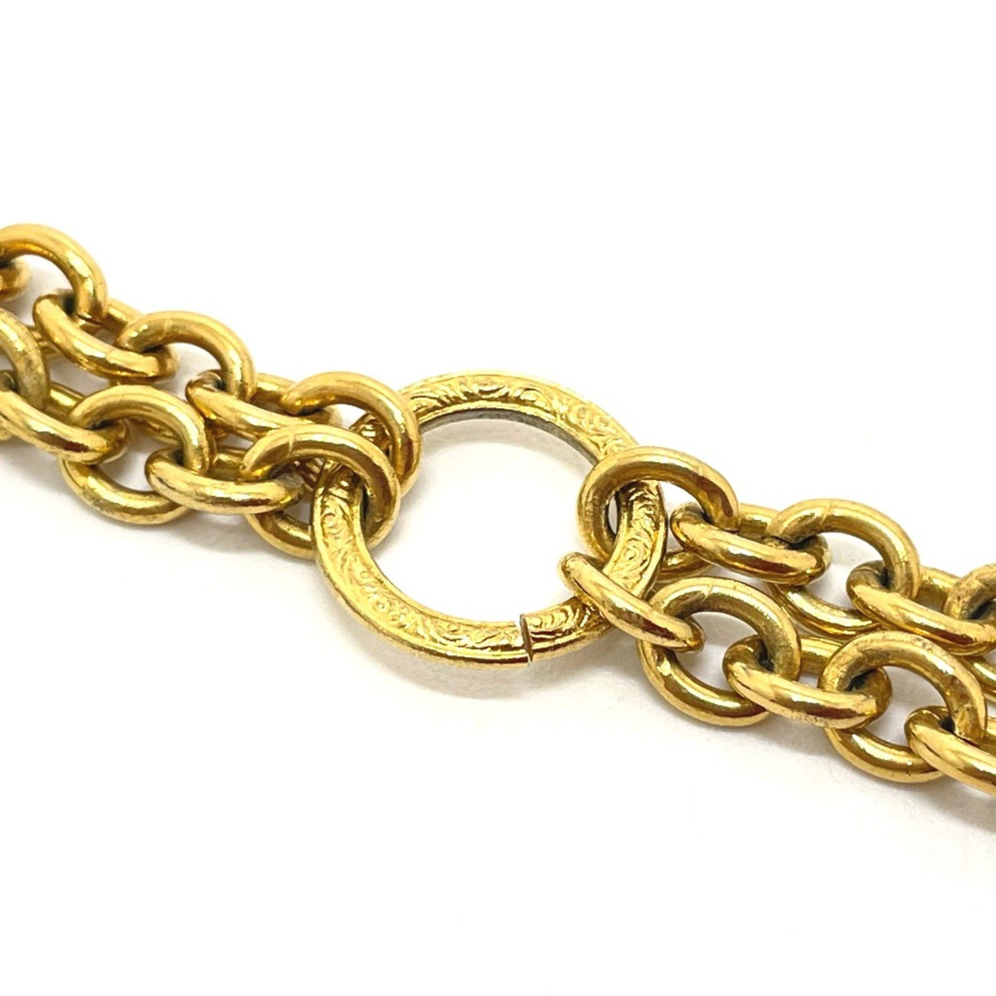 Chanel Chanel Classic Flap necklace Size ONE SIZE - 7 Thumbnail
