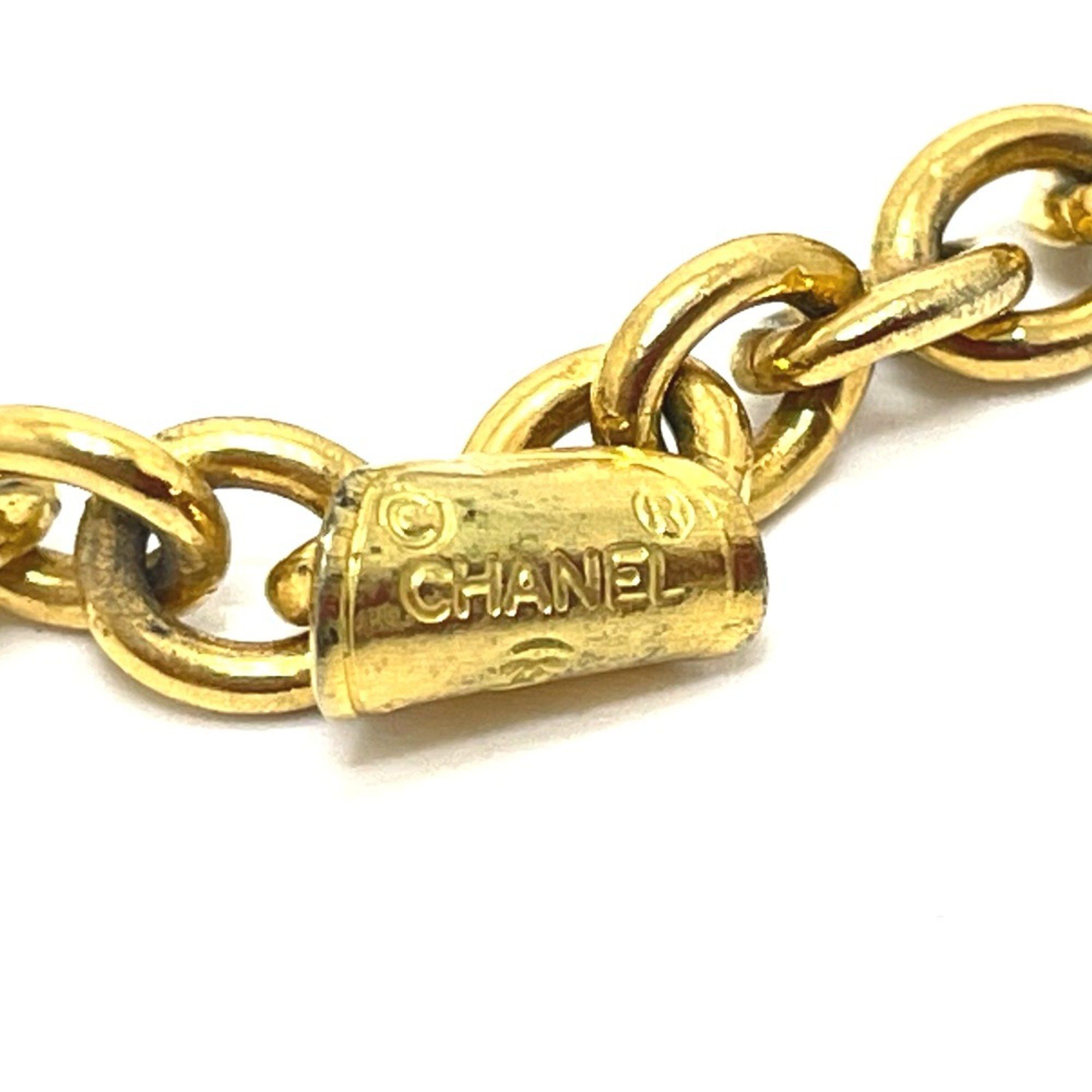Chanel Chanel Classic Flap necklace Size ONE SIZE - 5 Thumbnail