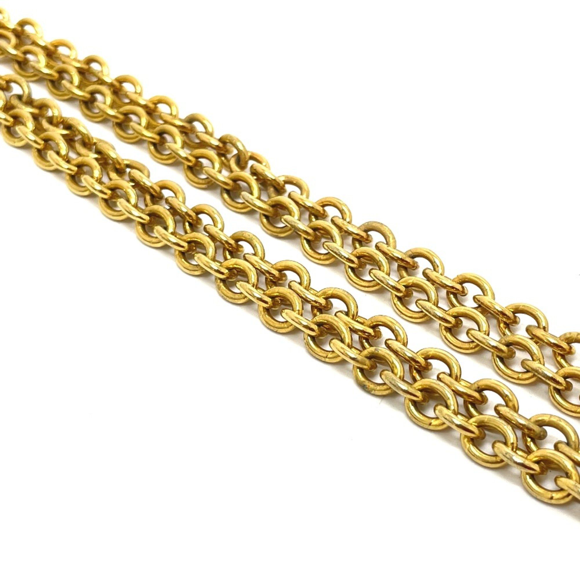 Chanel Chanel Classic Flap necklace Size ONE SIZE - 10 Thumbnail