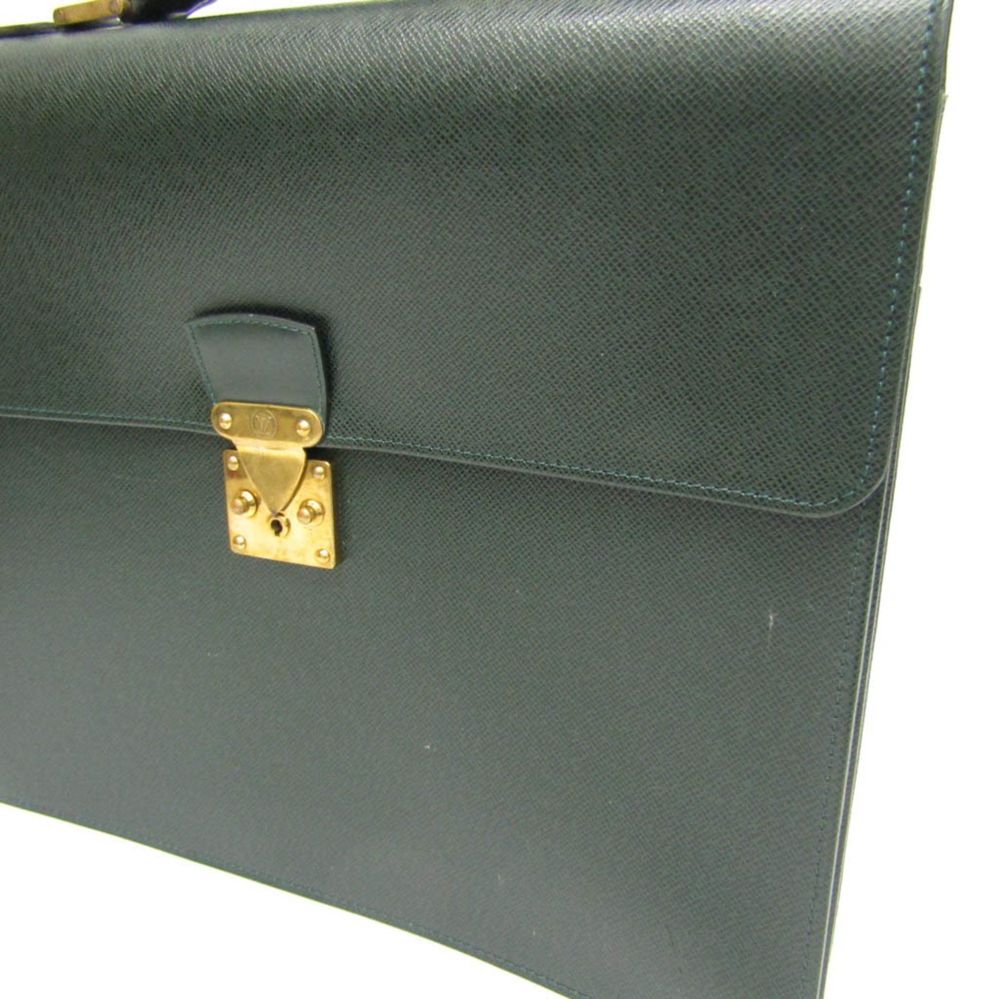 Louis Vuitton Louis Vuitton Moskova briefcase Size ONE SIZE - 9 Thumbnail