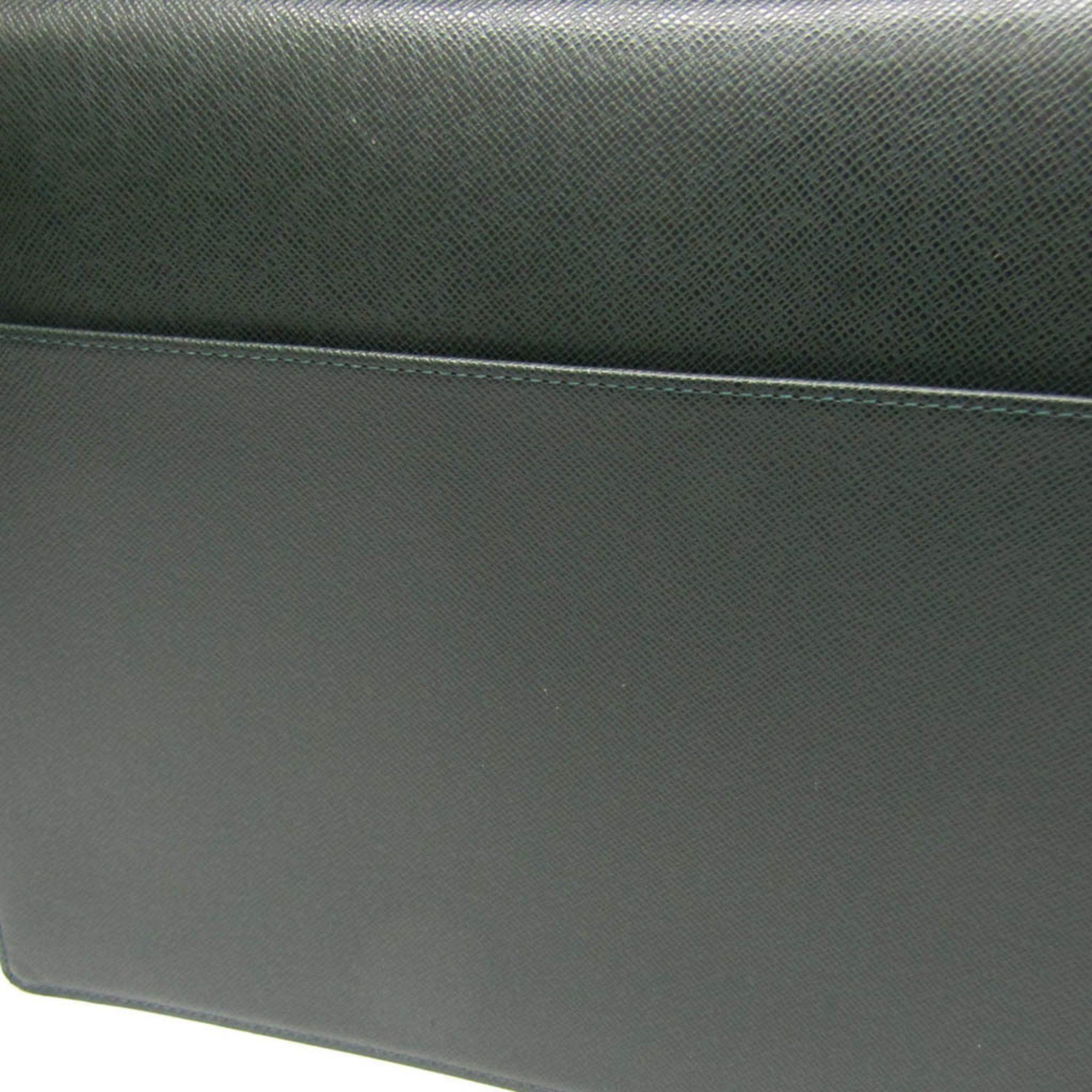 Louis Vuitton Louis Vuitton Moskova briefcase Size ONE SIZE - 11 Thumbnail