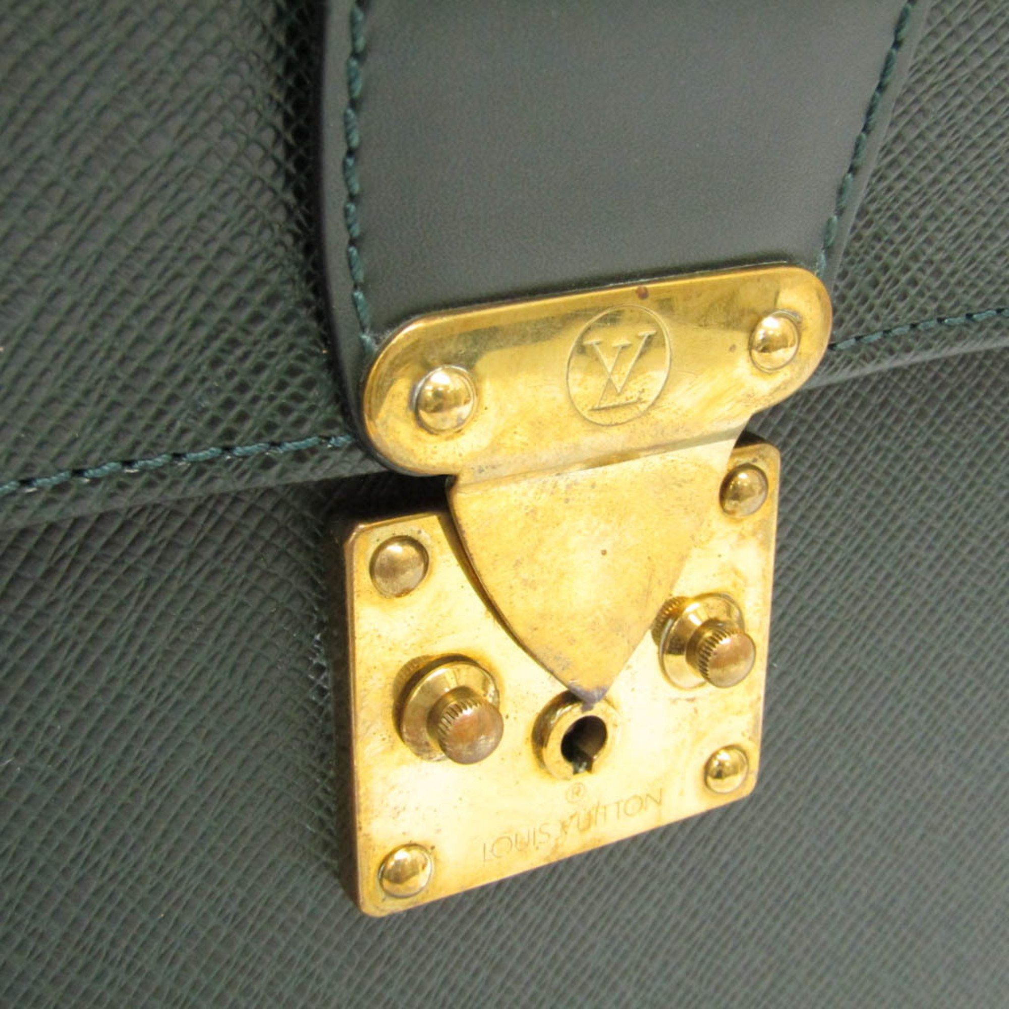 Louis Vuitton Louis Vuitton Moskova briefcase Size ONE SIZE - 8 Thumbnail