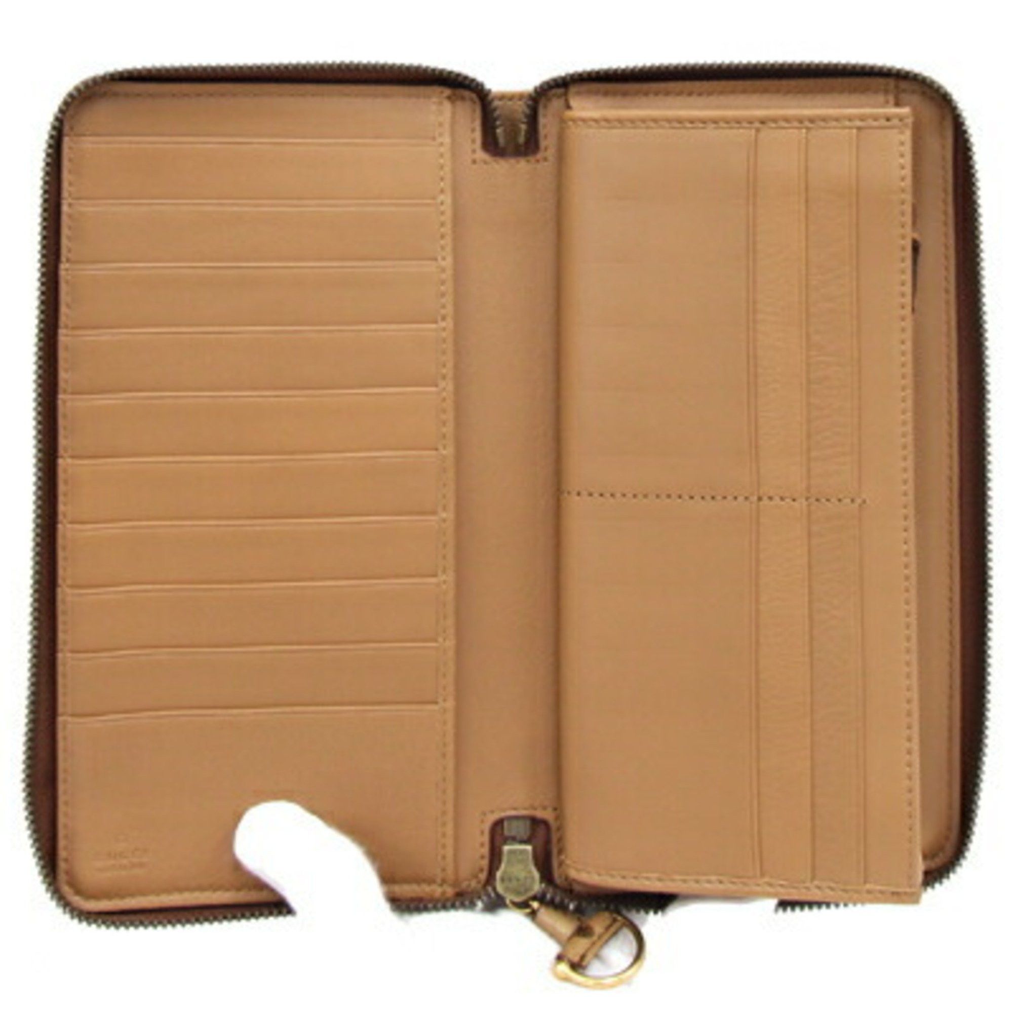 Gucci Gucci wallet Size ONE SIZE - 3 Thumbnail