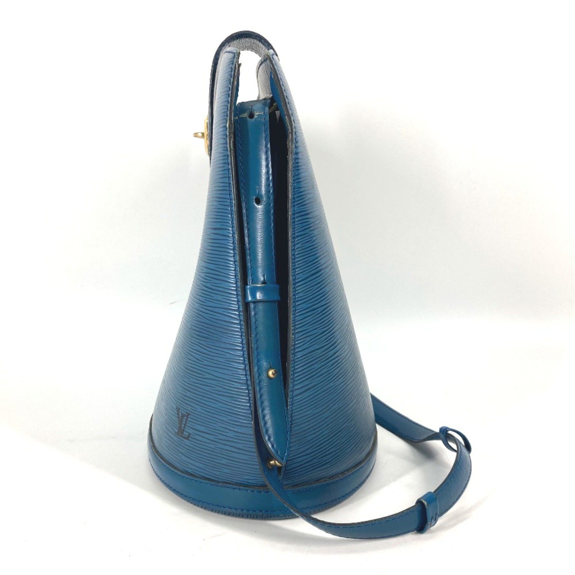 Louis Vuitton Louis Vuitton Cluny shoulder Size ONE SIZE - 4 Thumbnail