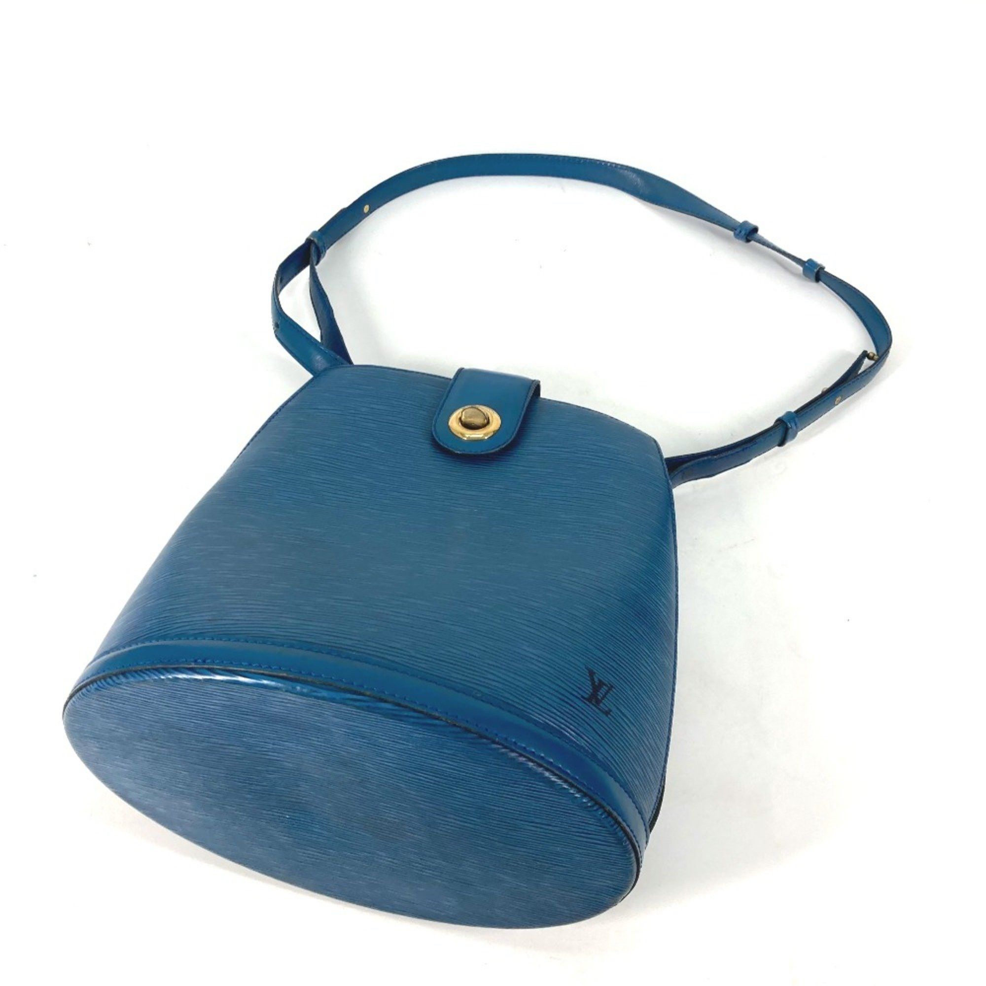Louis Vuitton Louis Vuitton Cluny shoulder Size ONE SIZE - 5 Thumbnail