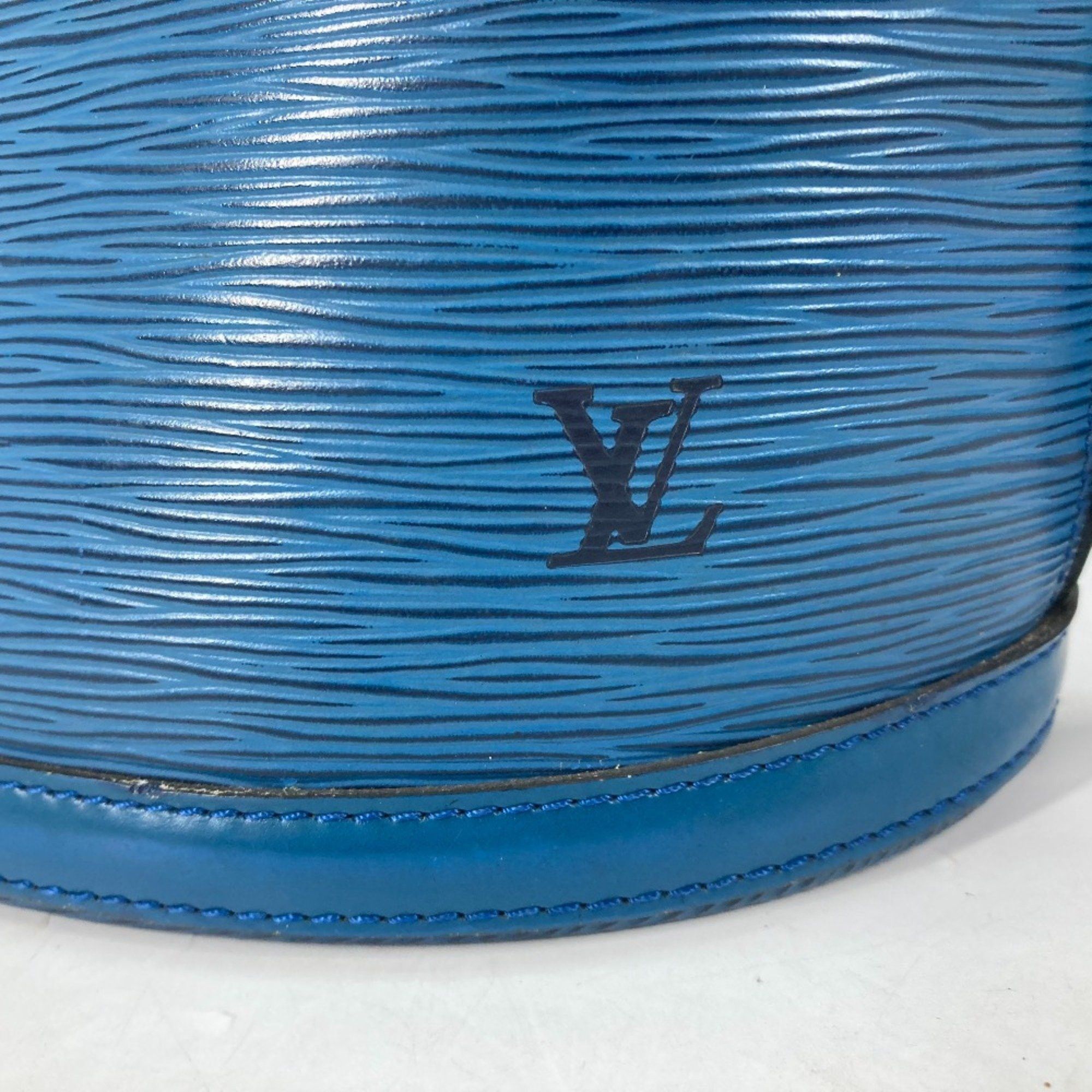 Louis Vuitton Louis Vuitton Cluny shoulder Size ONE SIZE - 9 Thumbnail