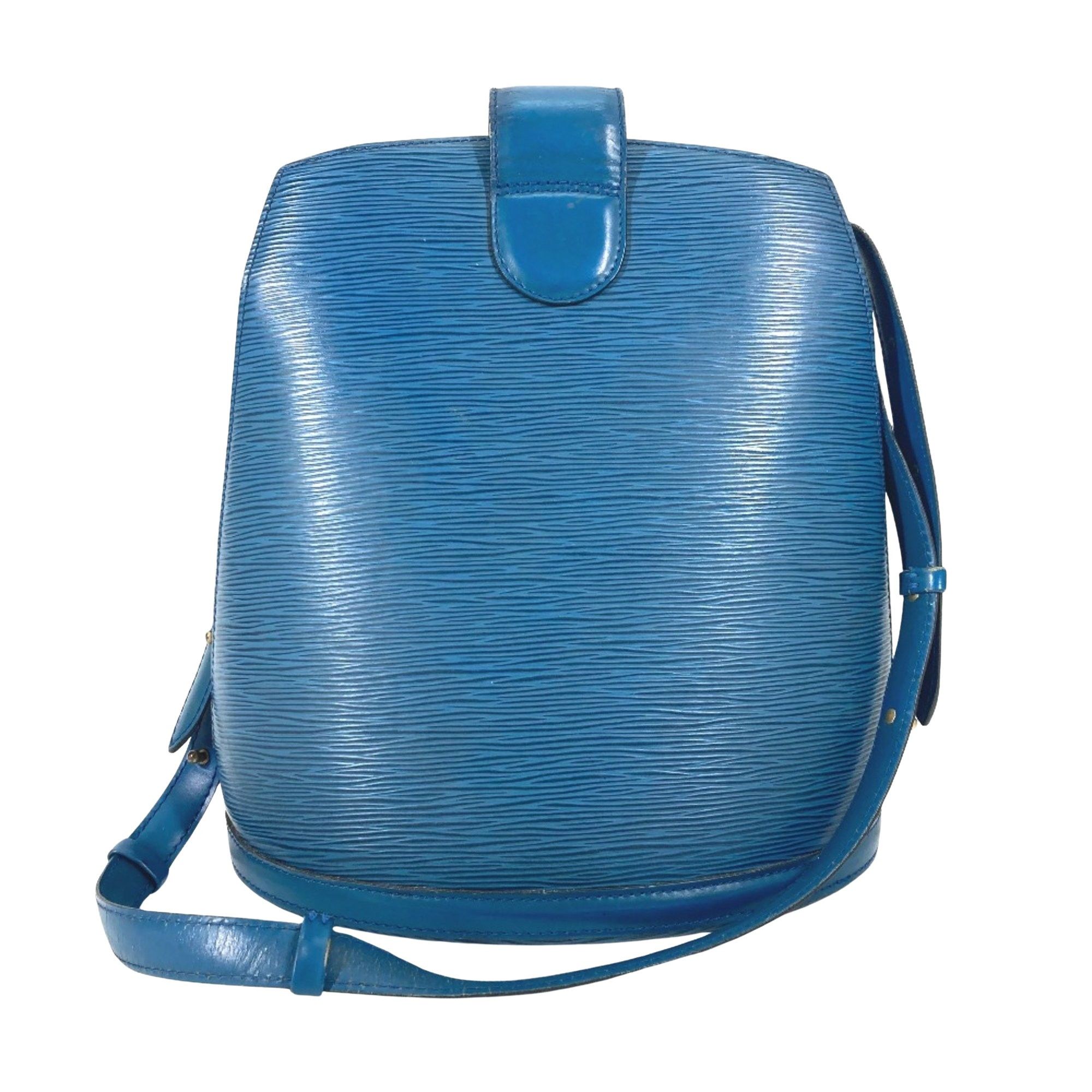 Louis Vuitton Louis Vuitton Cluny shoulder Size ONE SIZE - 2 Thumbnail