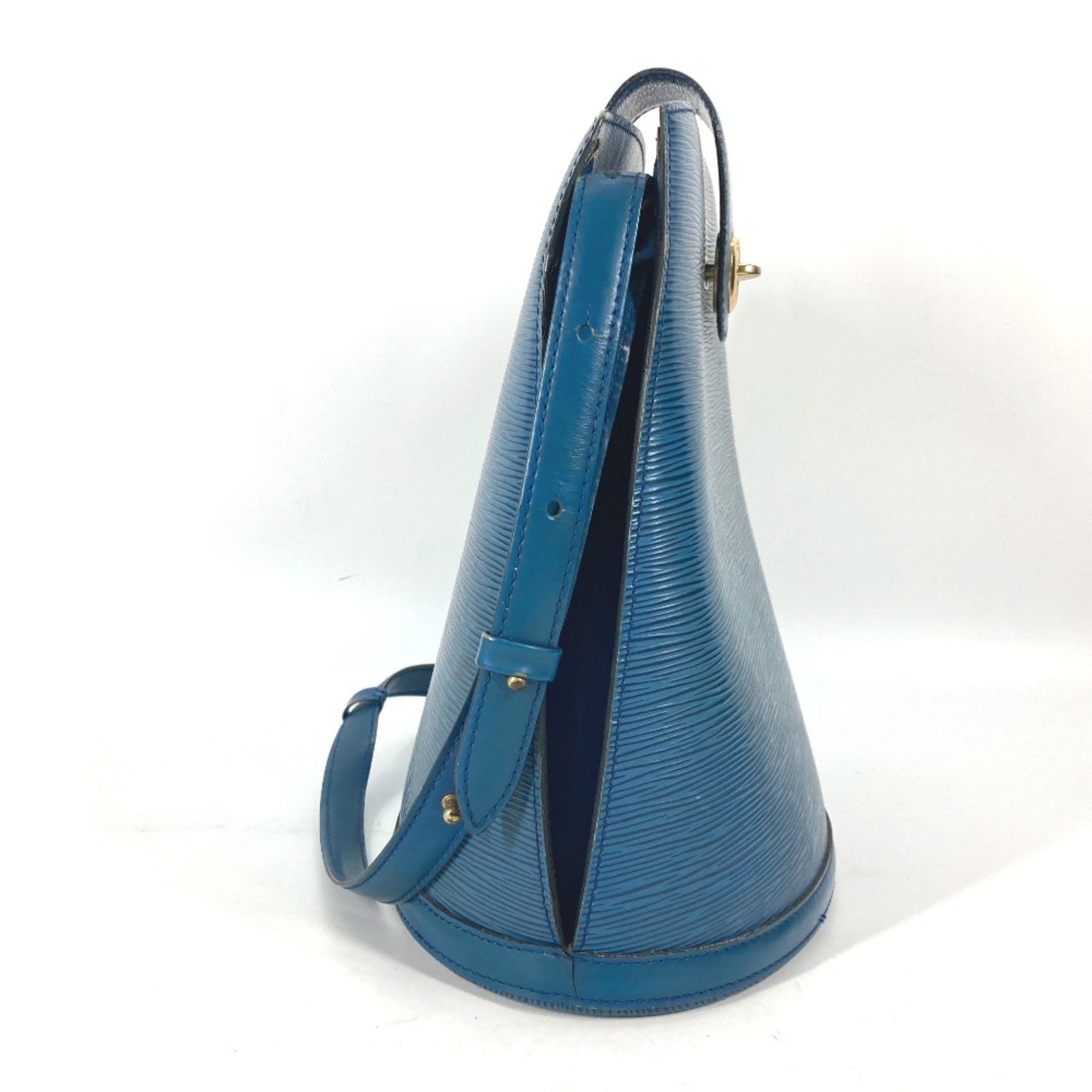 Louis Vuitton Louis Vuitton Cluny shoulder Size ONE SIZE - 3 Thumbnail