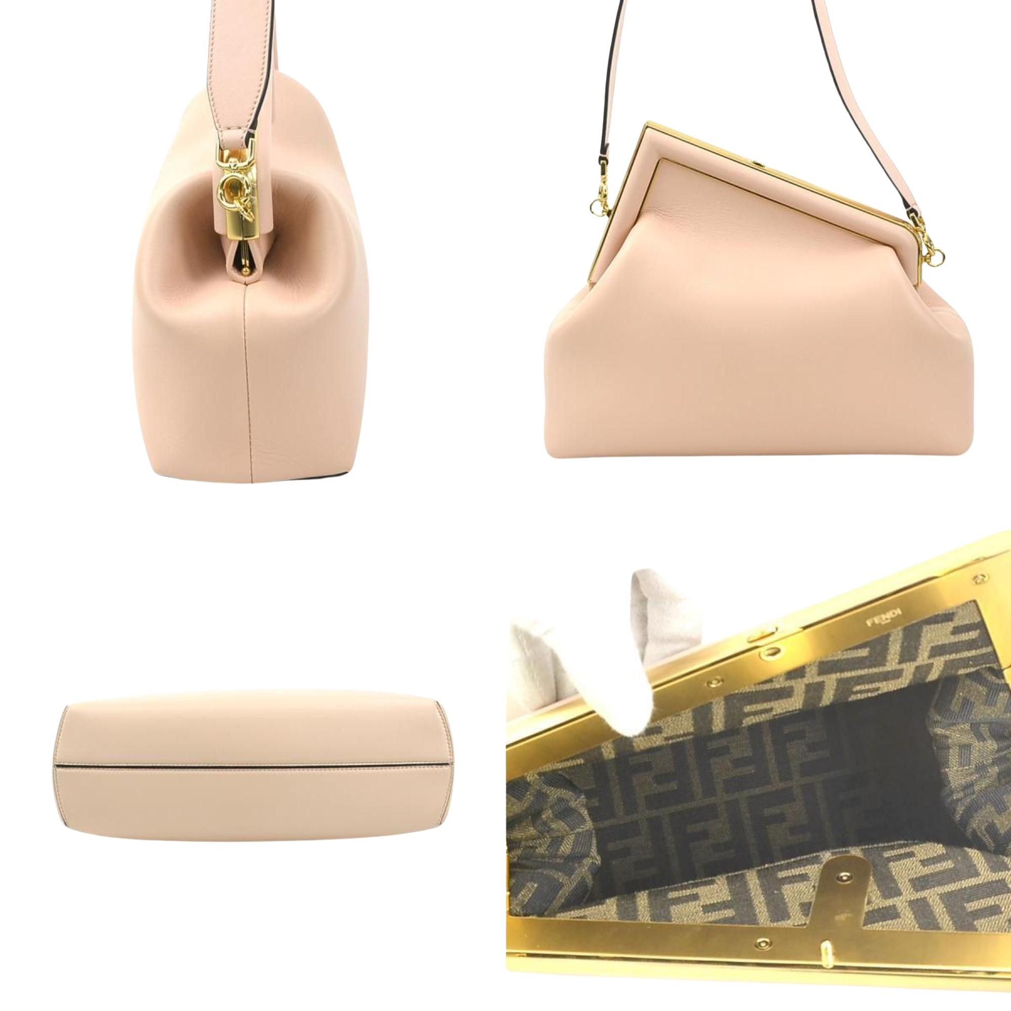 Fendi Fendi First shoulder Size ONE SIZE - 2 Thumbnail