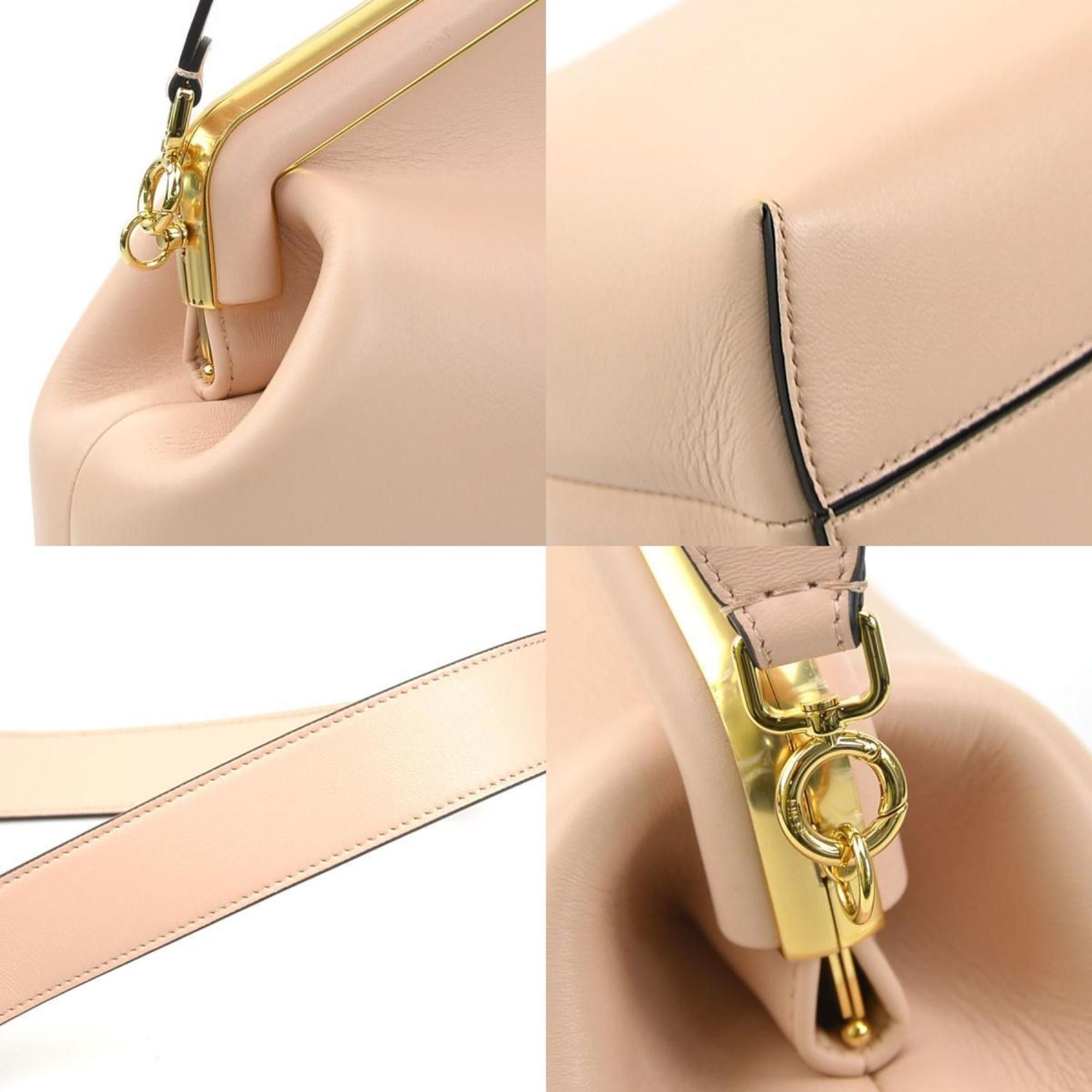 Fendi Fendi First shoulder Size ONE SIZE - 3 Thumbnail