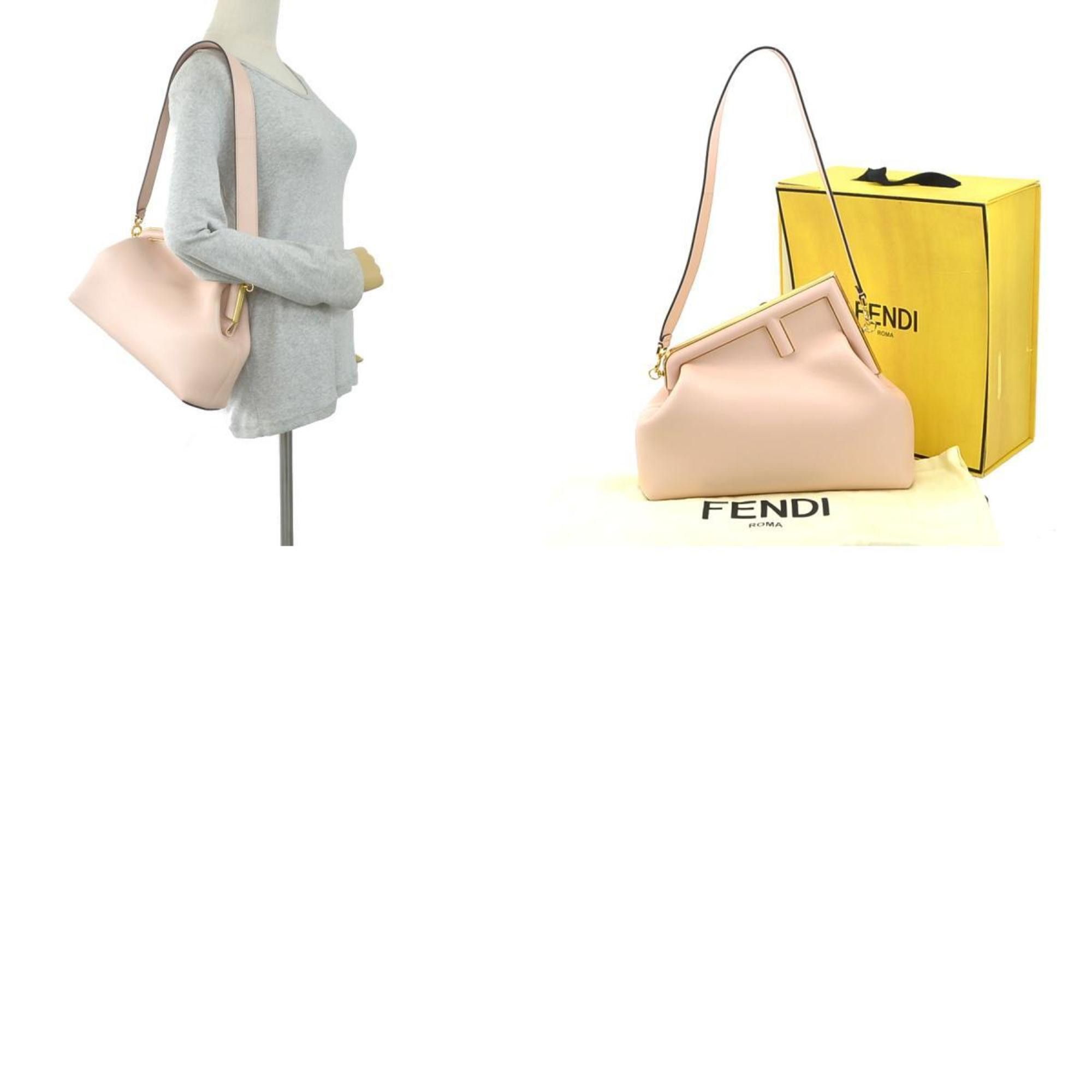 Fendi Fendi First shoulder Size ONE SIZE - 5 Thumbnail