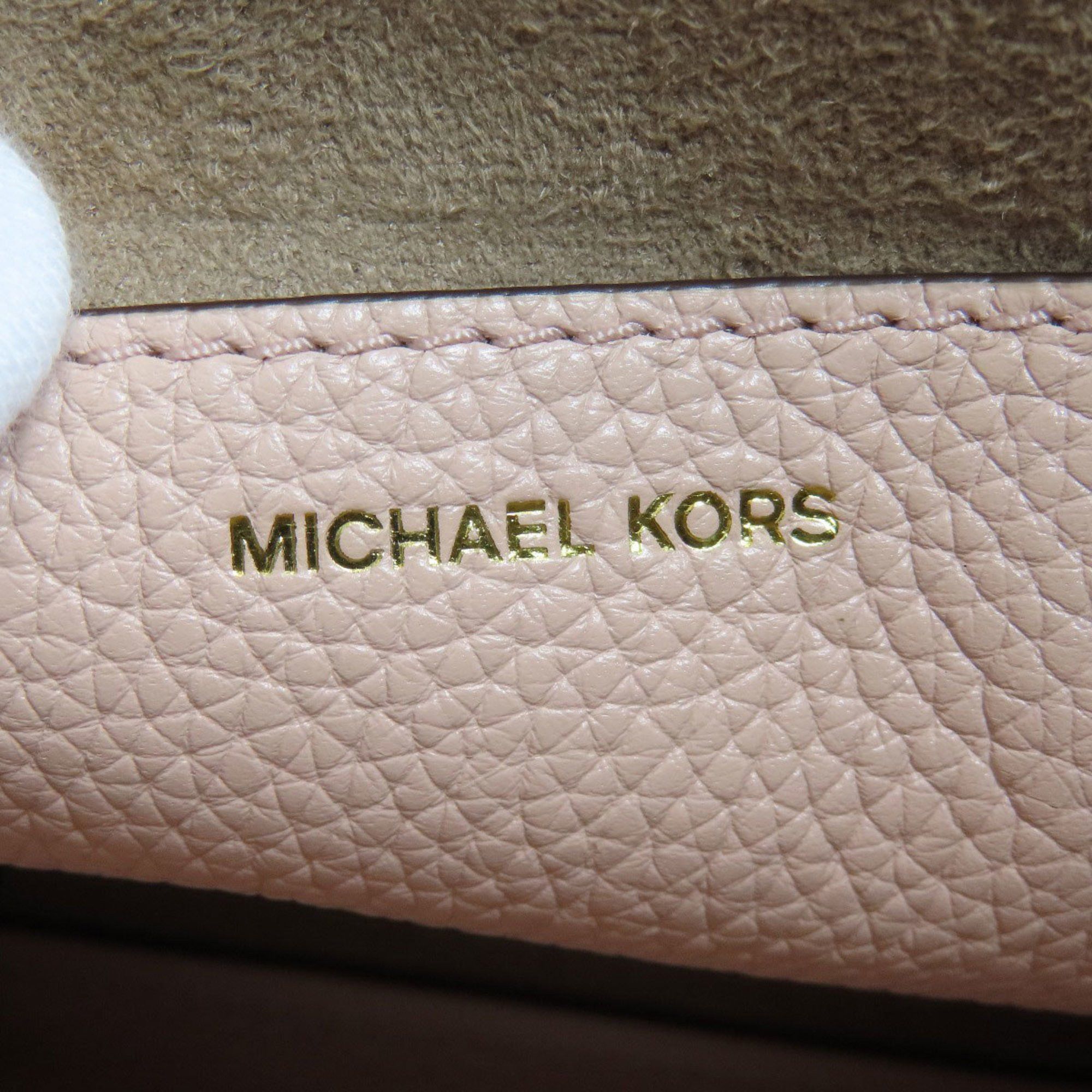 Michael Kors Michael Kors Sinclair handbag Size ONE SIZE - 8 Thumbnail