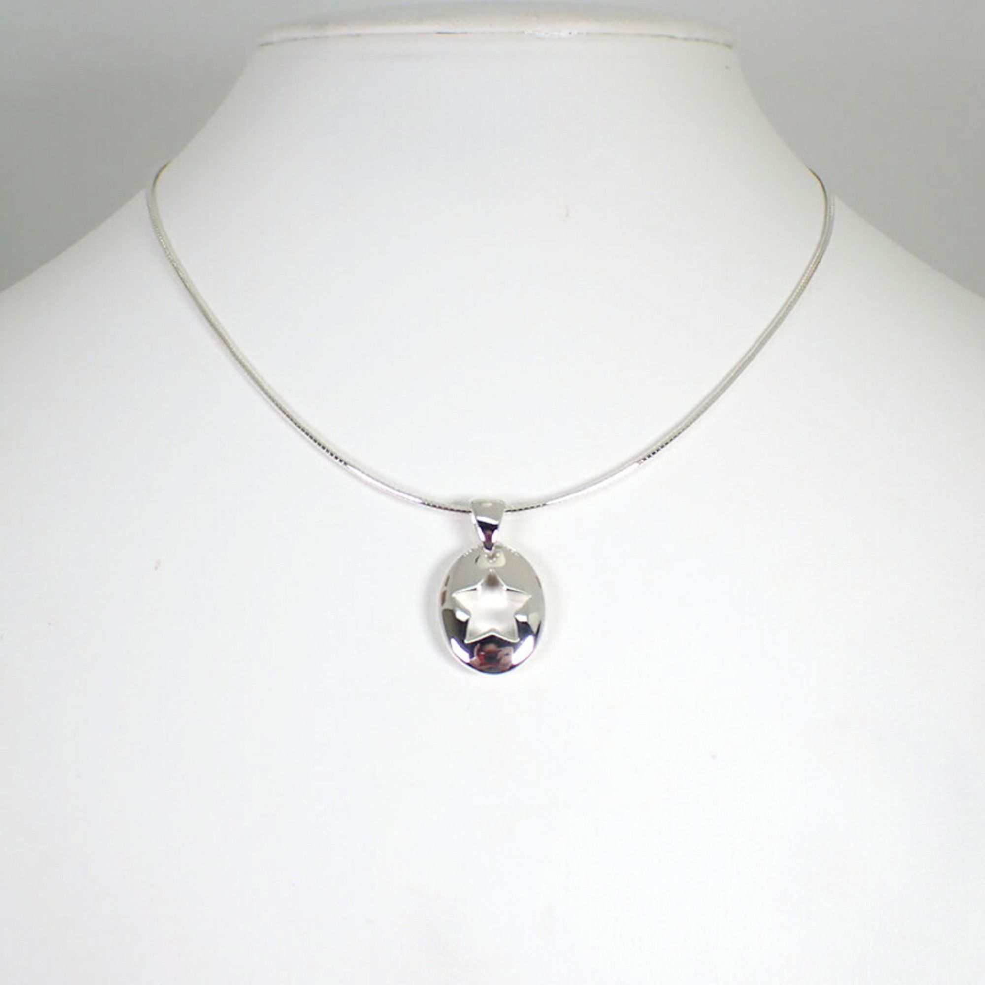 Tiffany & Co. Tiffany & Co Star necklace Size ONE SIZE - 4 Thumbnail