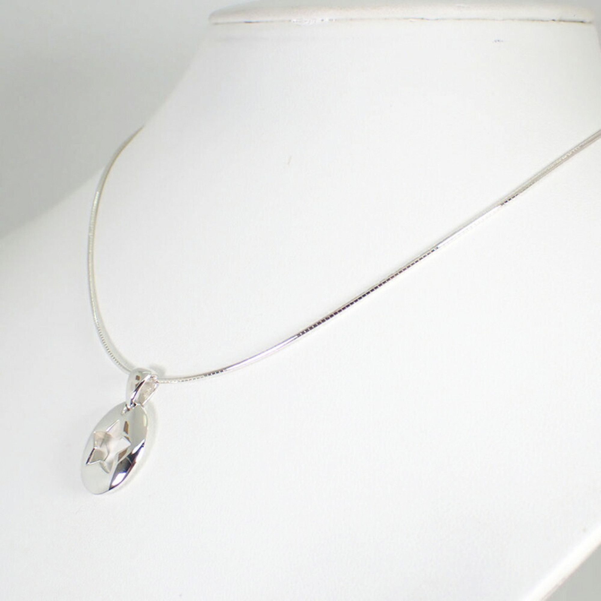 Tiffany & Co. Tiffany & Co Star necklace Size ONE SIZE - 5 Thumbnail