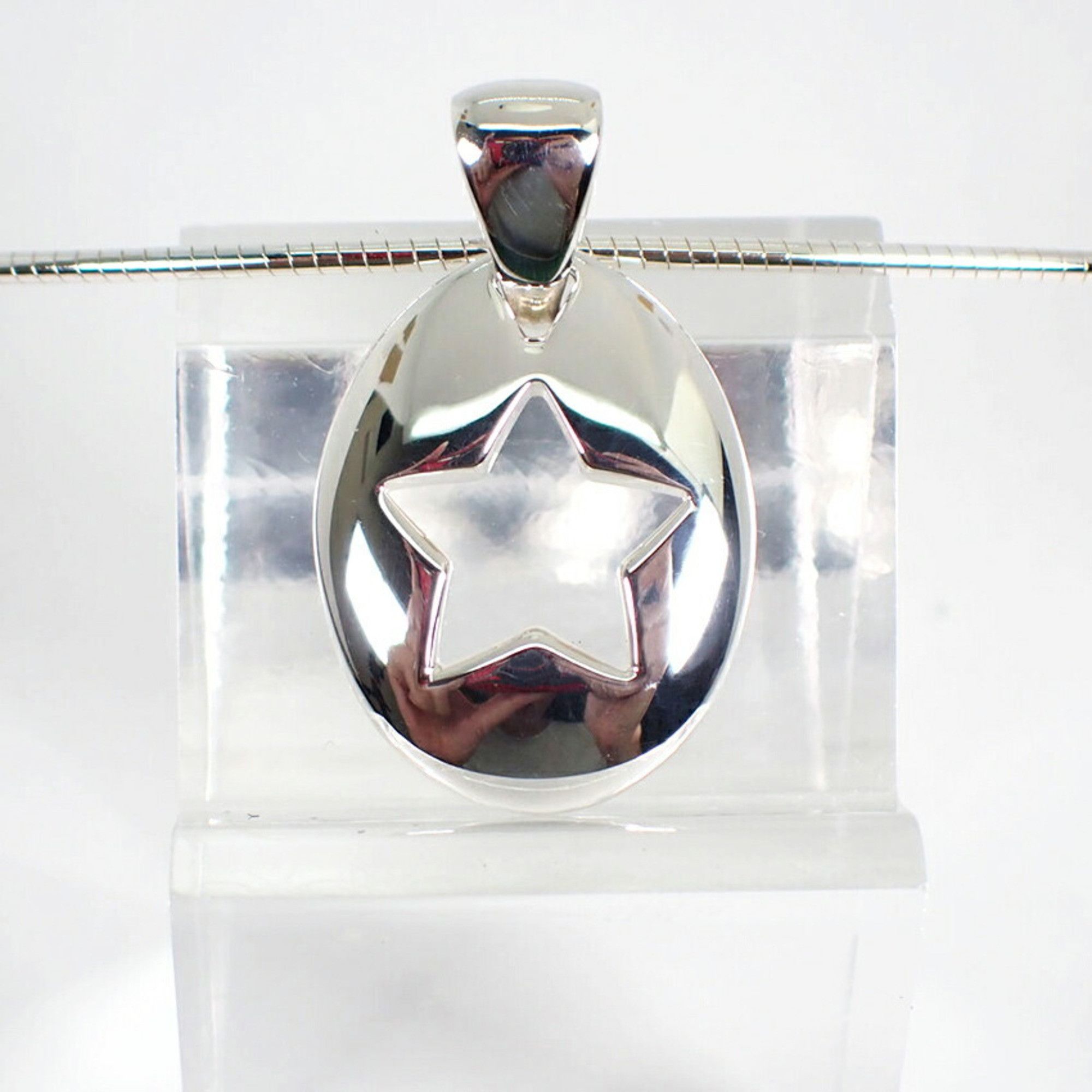 Tiffany & Co. Tiffany & Co Star necklace Size ONE SIZE - 6 Thumbnail