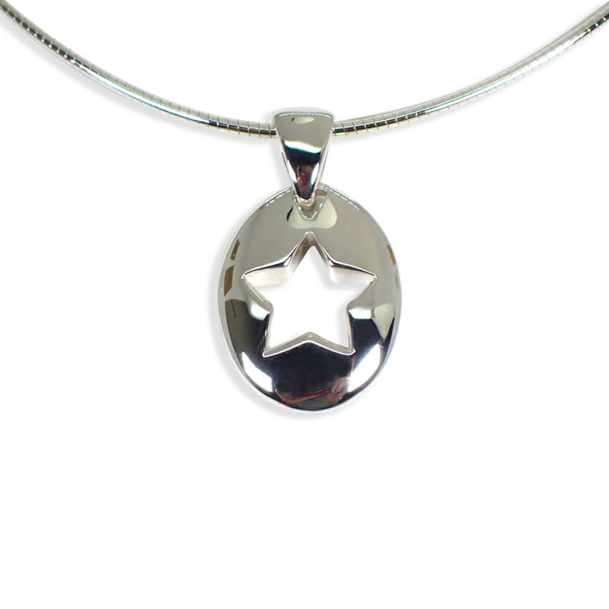 Tiffany & Co. Tiffany & Co Star necklace Size ONE SIZE - 2 Thumbnail