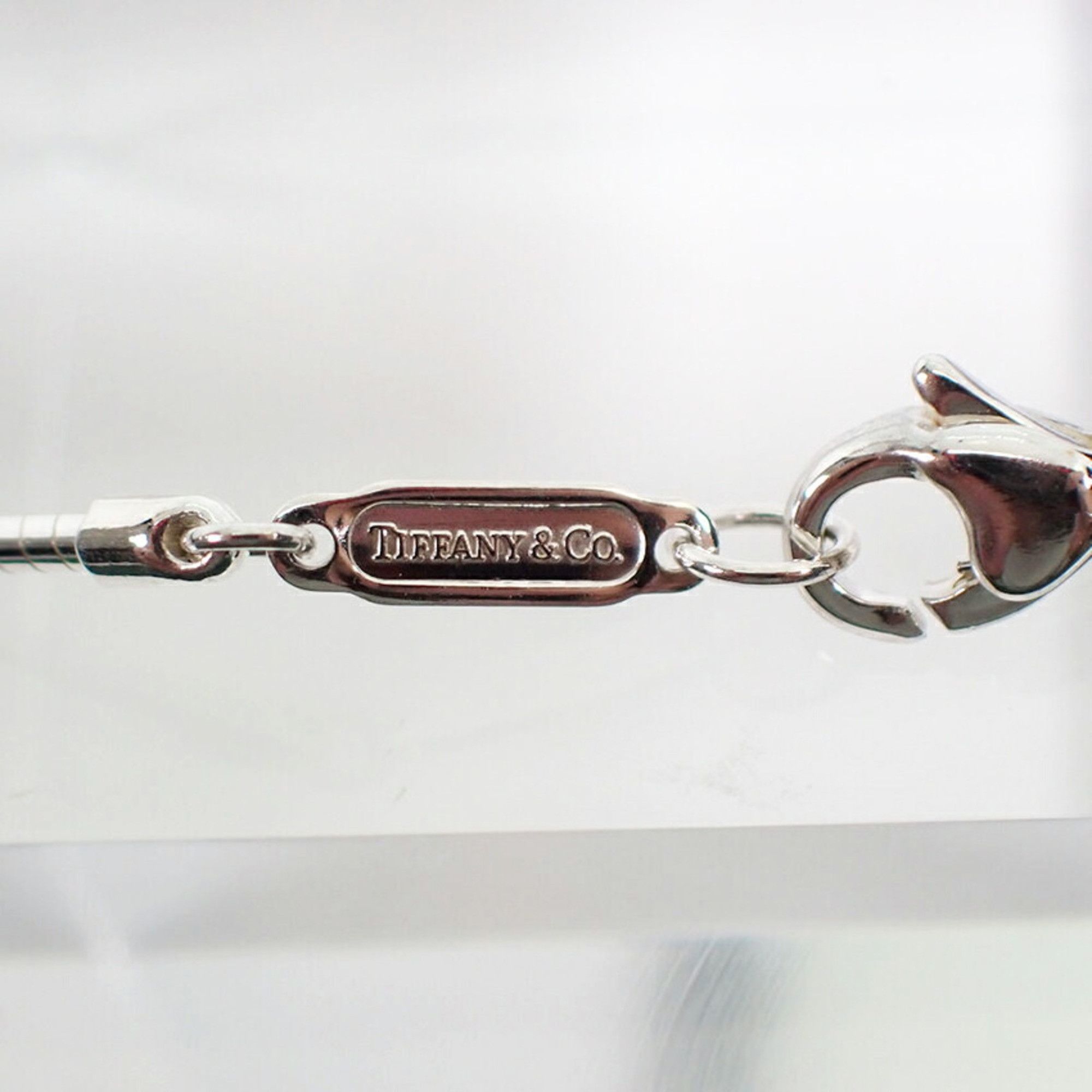 Tiffany & Co. Tiffany & Co Star necklace Size ONE SIZE - 8 Thumbnail