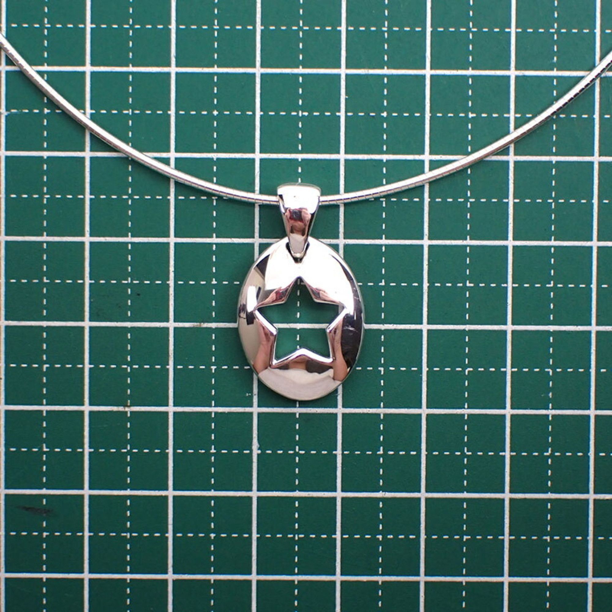 Tiffany & Co. Tiffany & Co Star necklace Size ONE SIZE - 10 Thumbnail