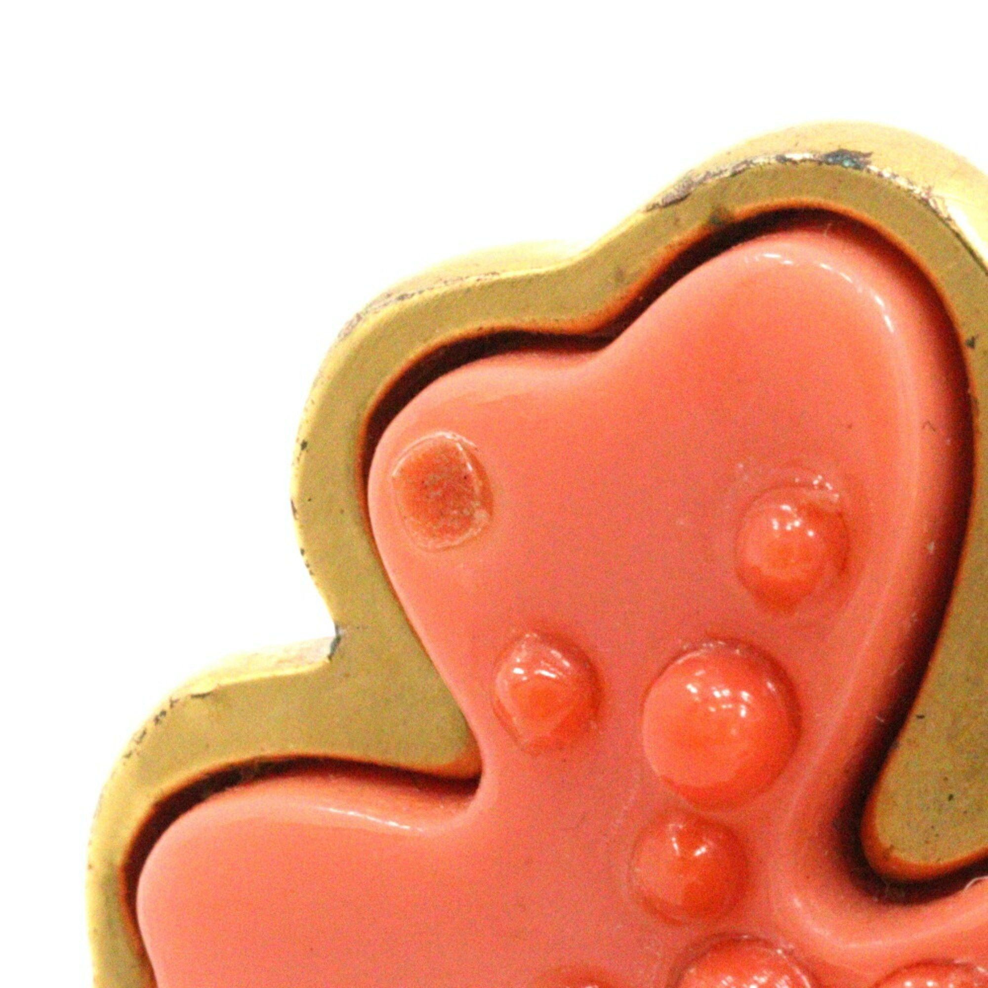 Chanel Chanel Clover ring Size ONE SIZE - 6 Thumbnail