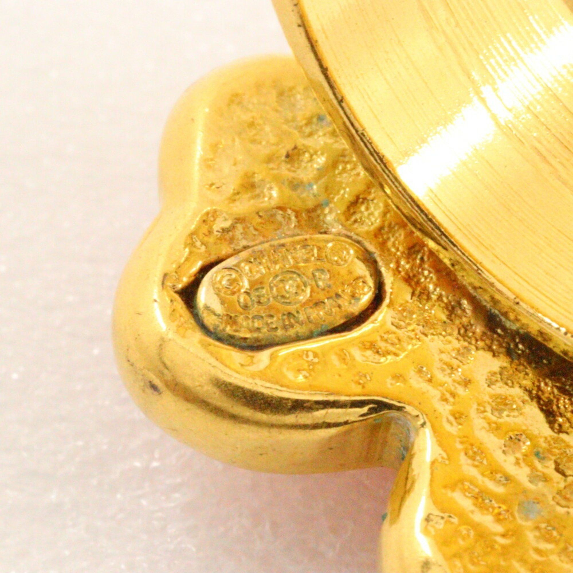 Chanel Chanel Clover ring Size ONE SIZE - 5 Thumbnail