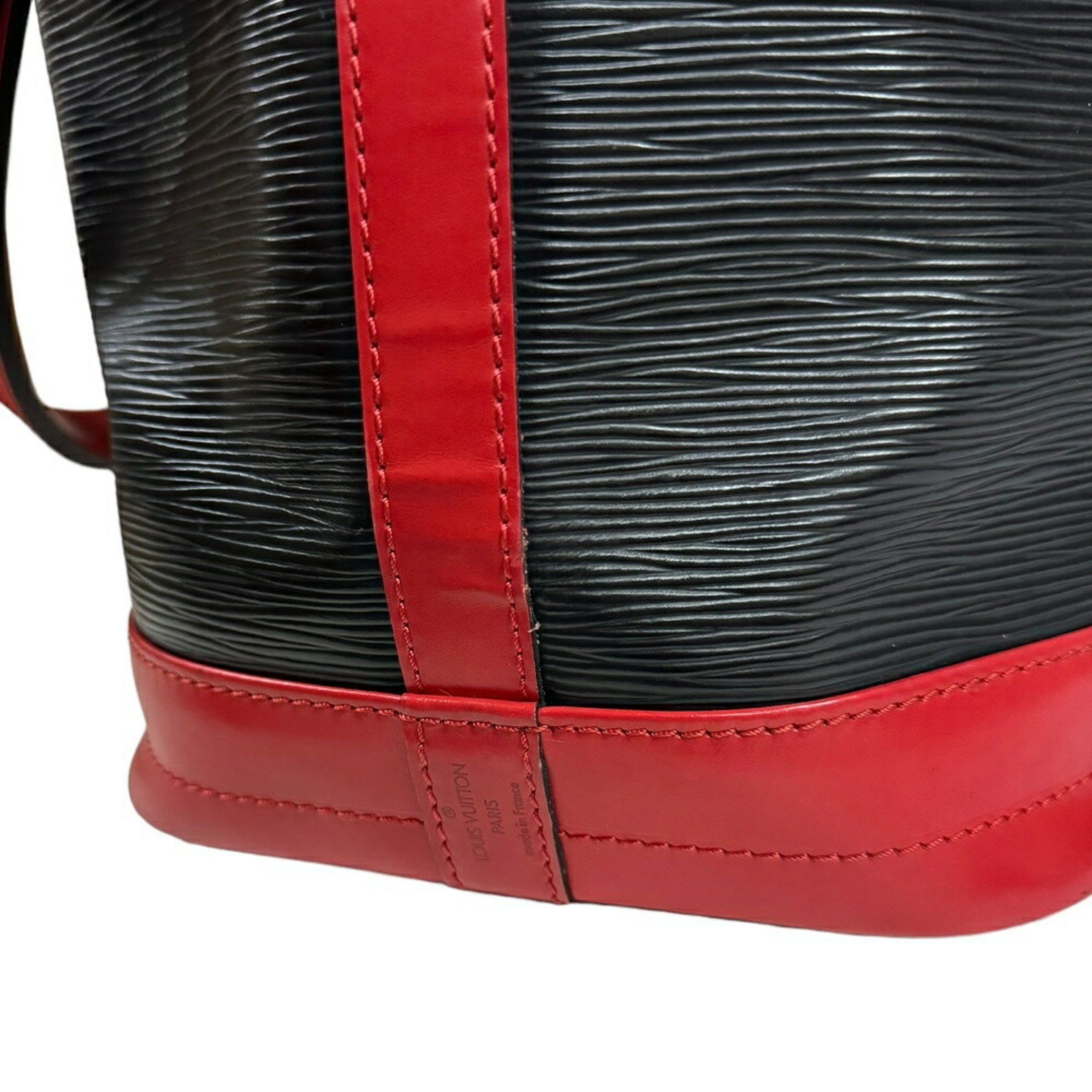 Louis Vuitton Louis Vuitton Noé shoulder Size ONE SIZE - 12 Thumbnail