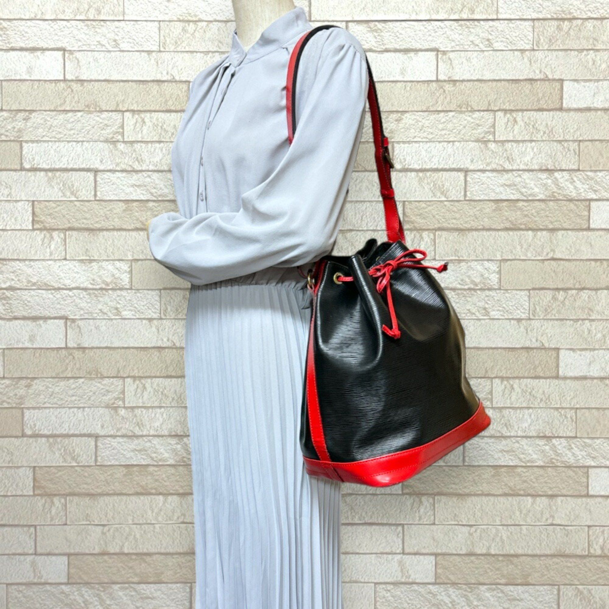 Louis Vuitton Louis Vuitton Noé shoulder Size ONE SIZE - 11 Thumbnail