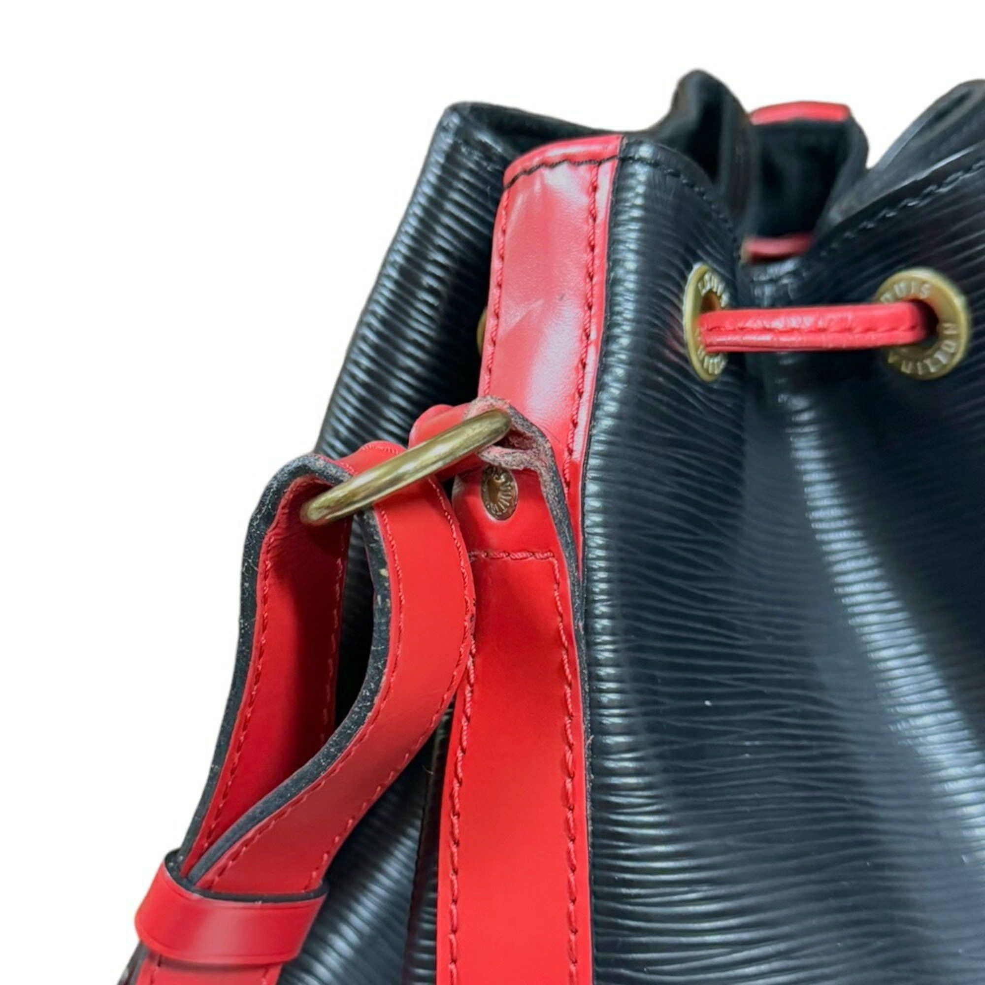 Louis Vuitton Louis Vuitton Noé shoulder Size ONE SIZE - 9 Thumbnail