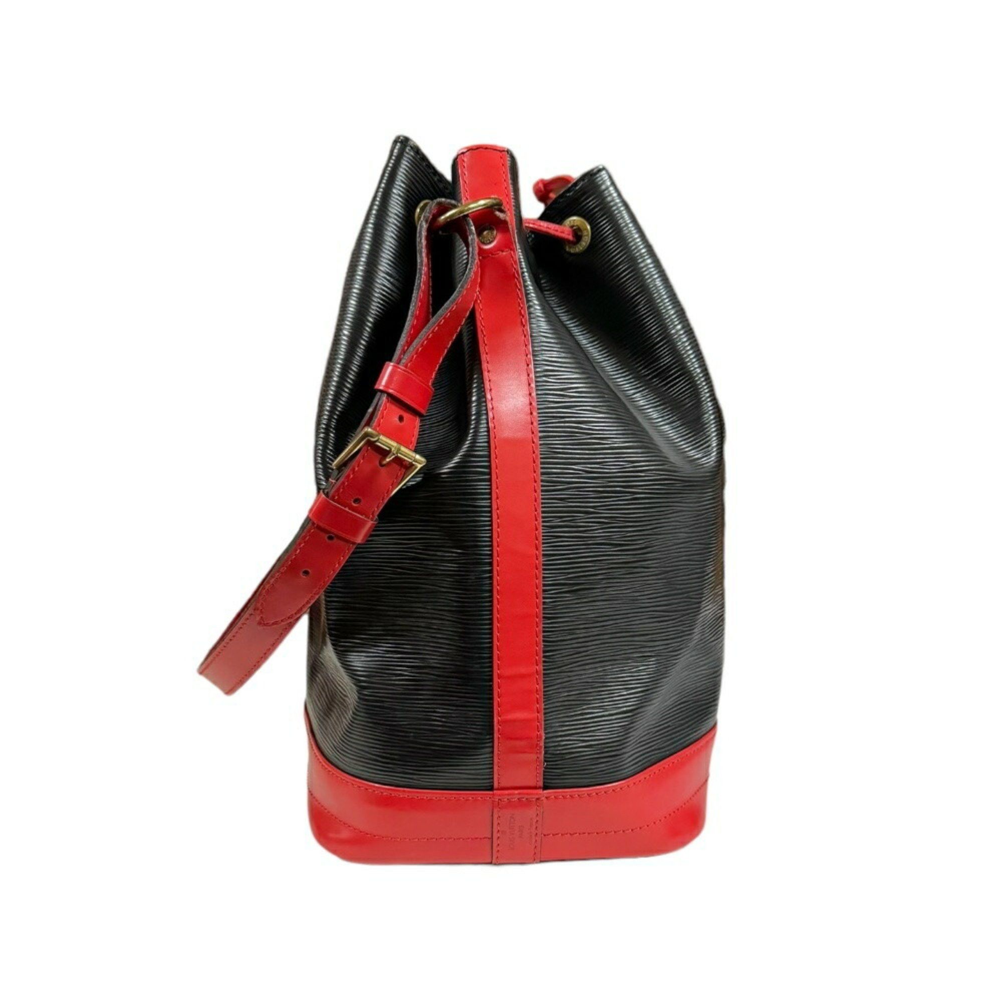 Louis Vuitton Louis Vuitton Noé shoulder Size ONE SIZE - 3 Thumbnail