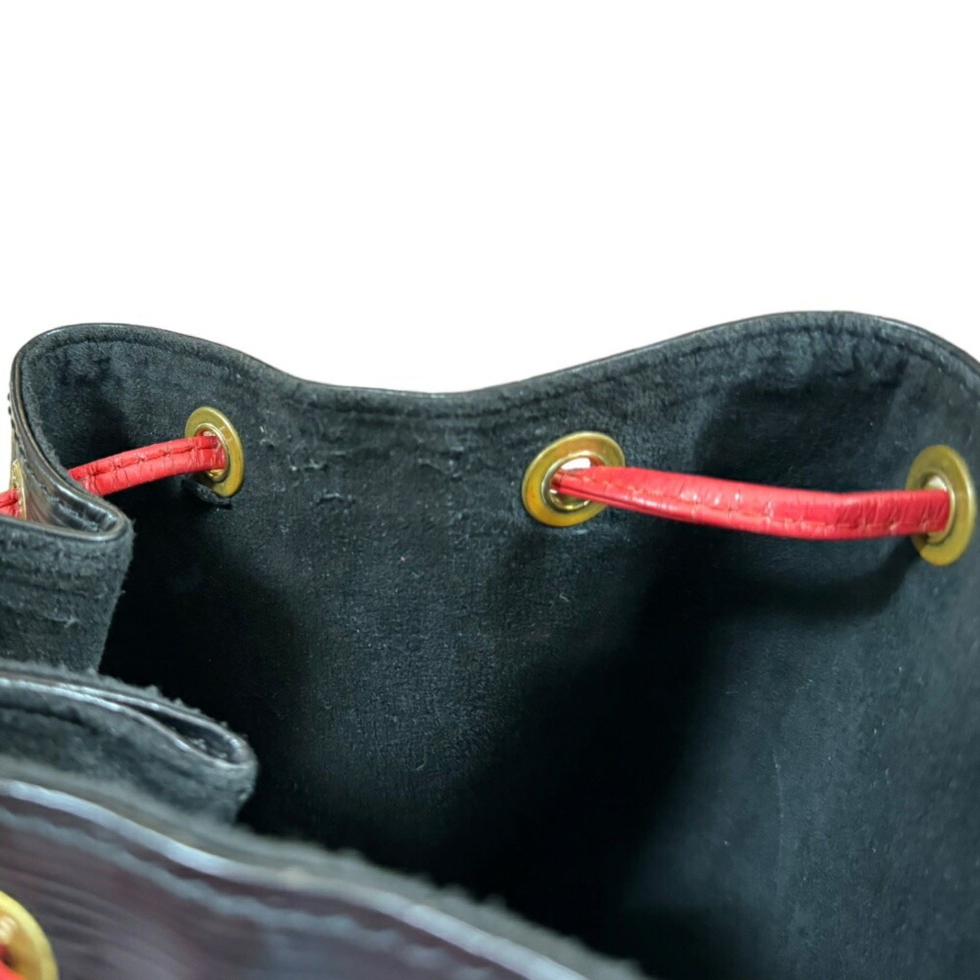 Louis Vuitton Louis Vuitton Noé shoulder Size ONE SIZE - 8 Thumbnail