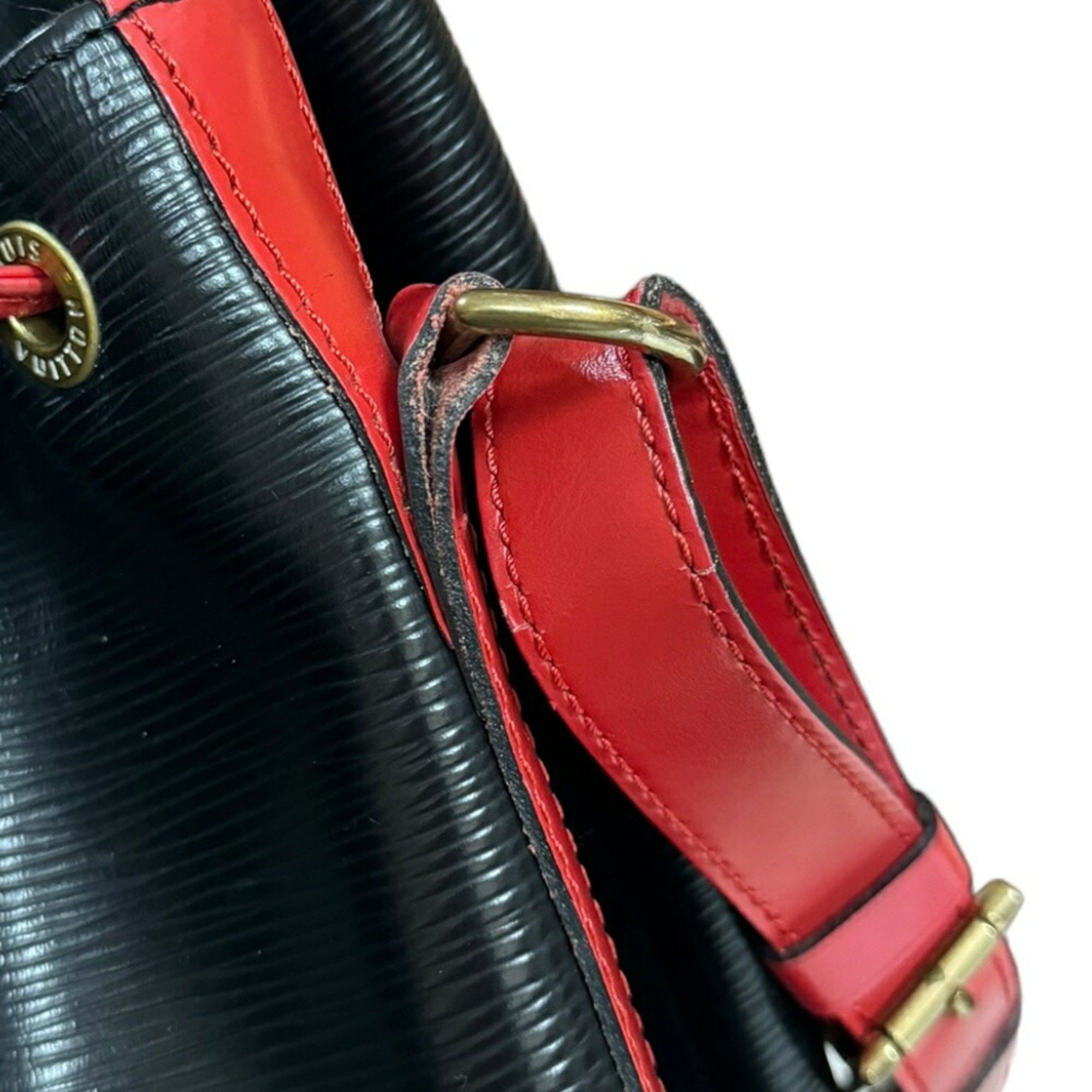 Louis Vuitton Louis Vuitton Noé shoulder Size ONE SIZE - 7 Thumbnail