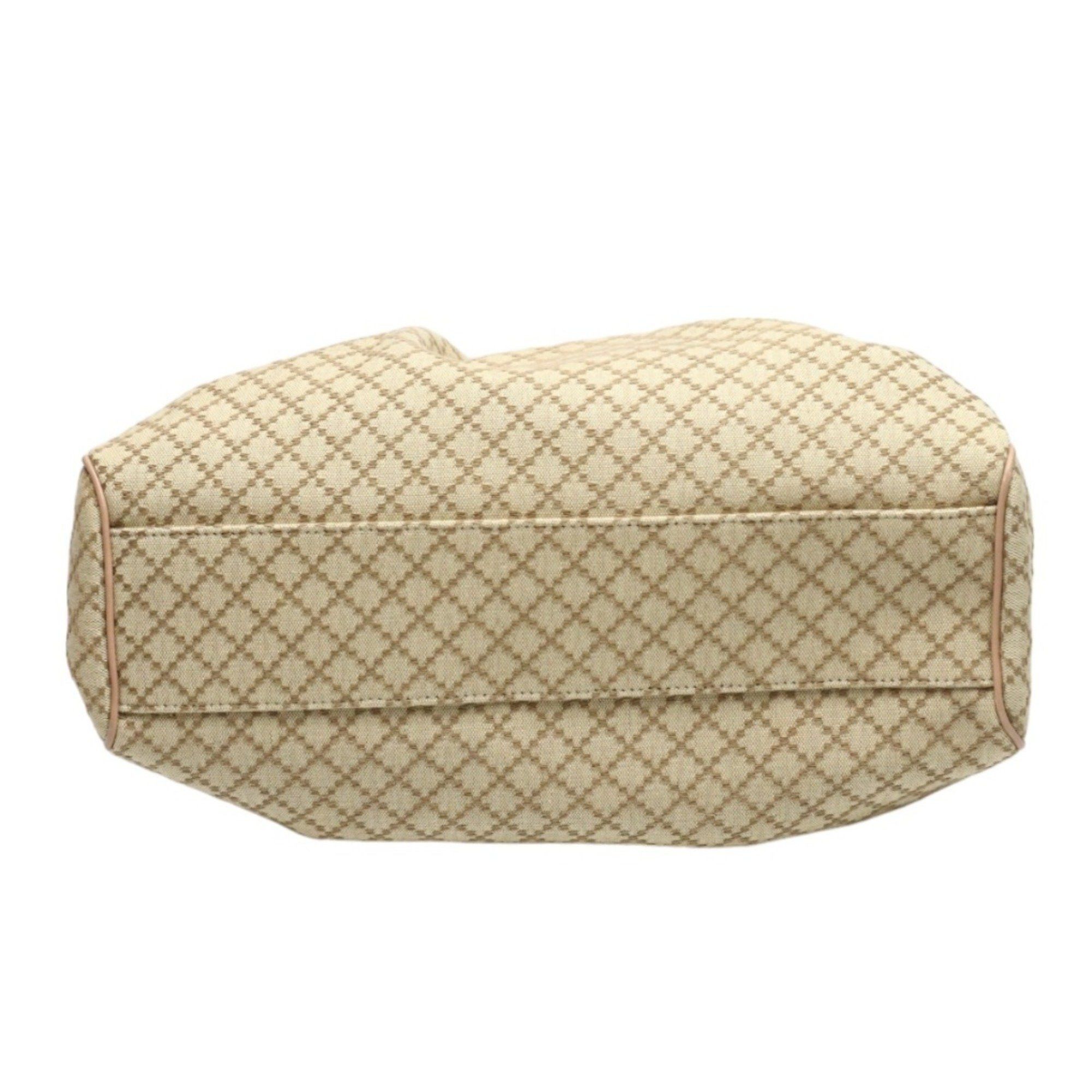 Gucci Gucci Diamante handbag Size ONE SIZE - 10 Thumbnail