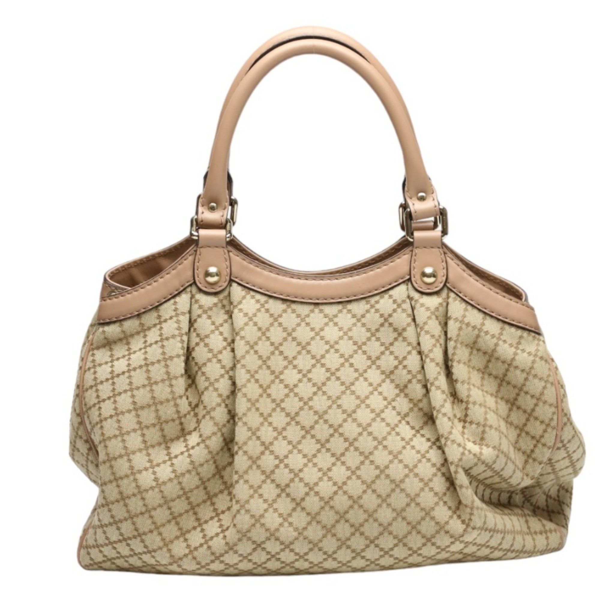 Gucci Gucci Diamante handbag Size ONE SIZE - 2 Thumbnail