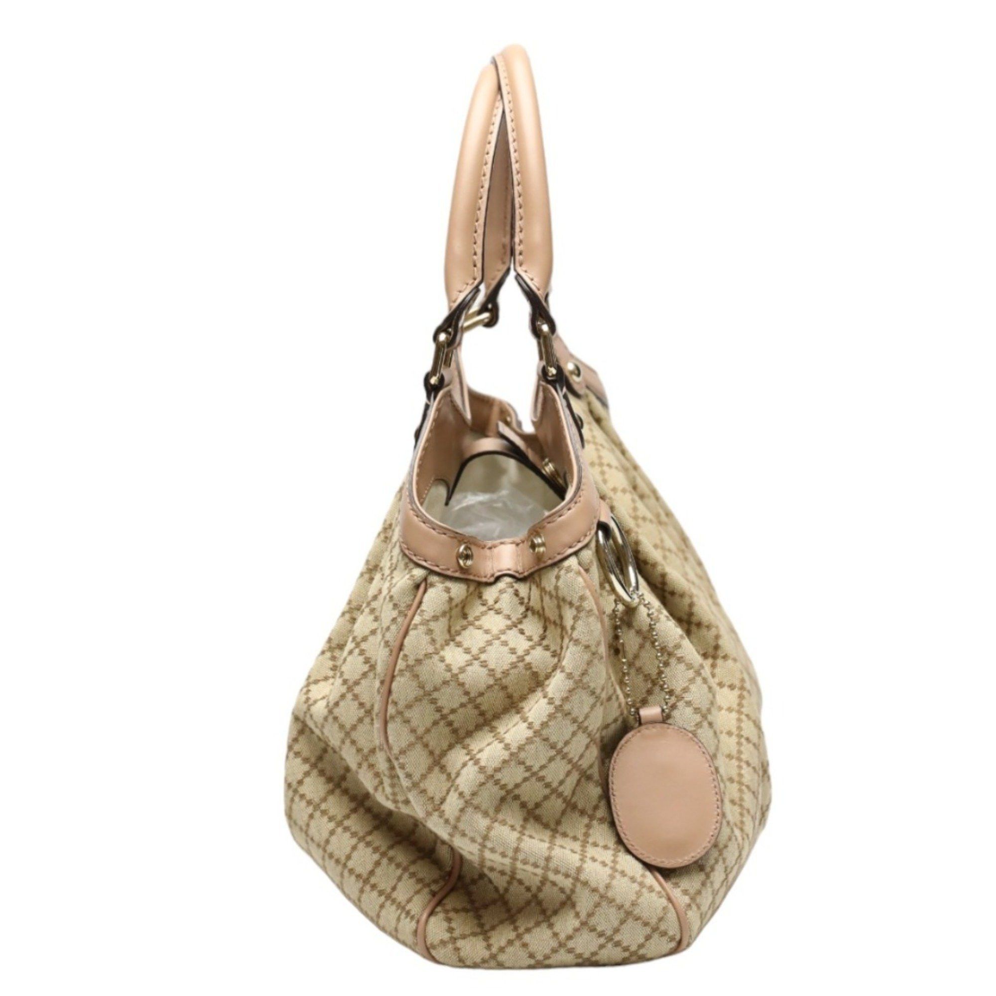 Gucci Gucci Diamante handbag Size ONE SIZE - 3 Thumbnail