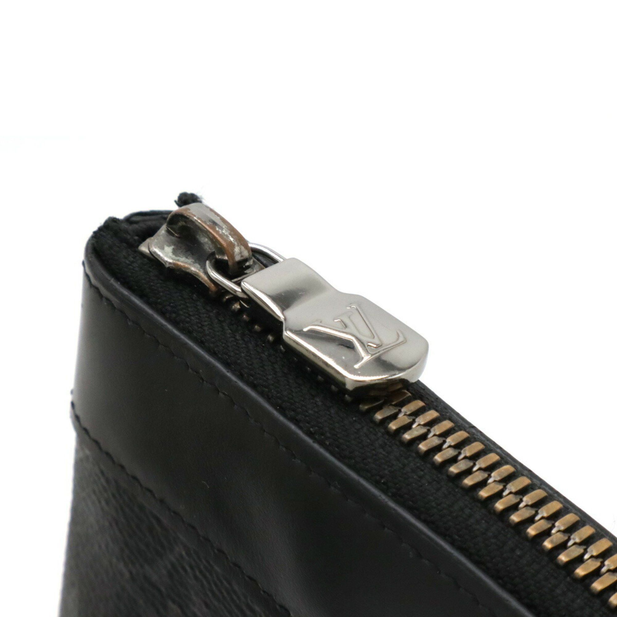 Louis Vuitton Louis Vuitton Eclipse clutch Size ONE SIZE - 5 Thumbnail