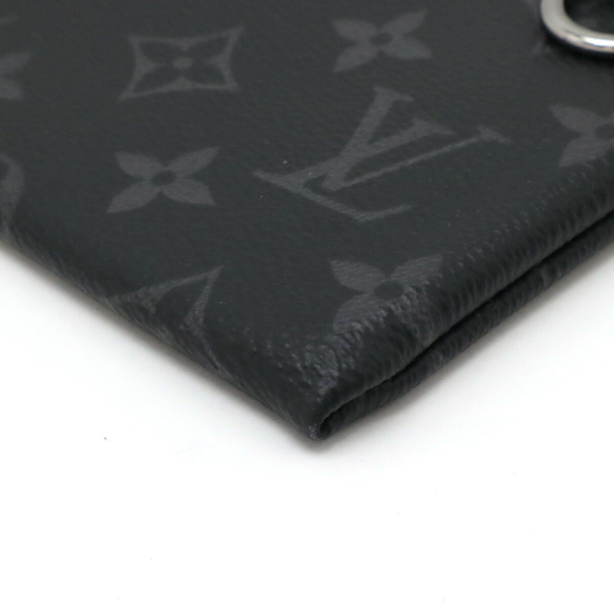 Louis Vuitton Louis Vuitton Eclipse clutch Size ONE SIZE - 4 Thumbnail