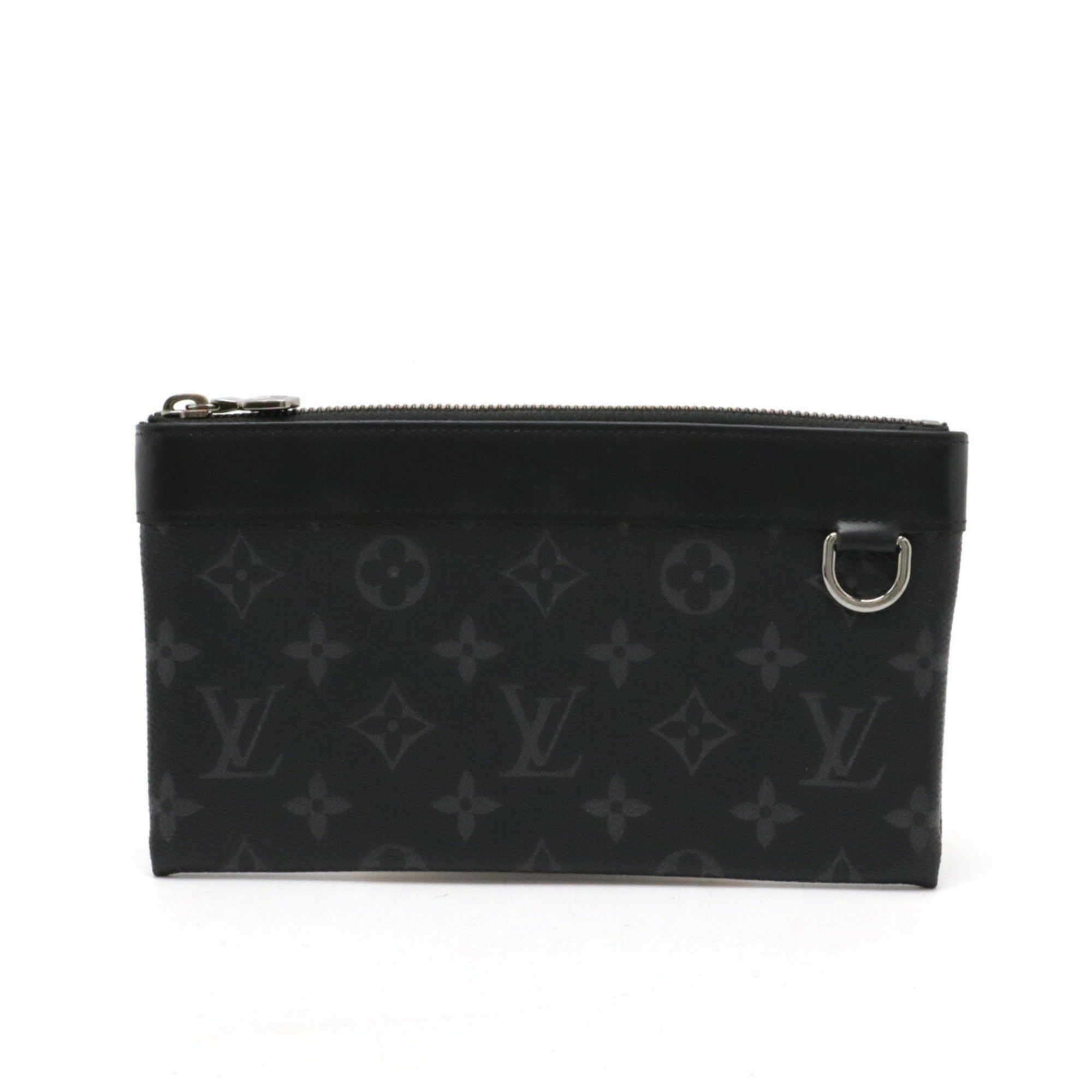 Louis Vuitton Louis Vuitton Eclipse clutch Size ONE SIZE - 2 Thumbnail