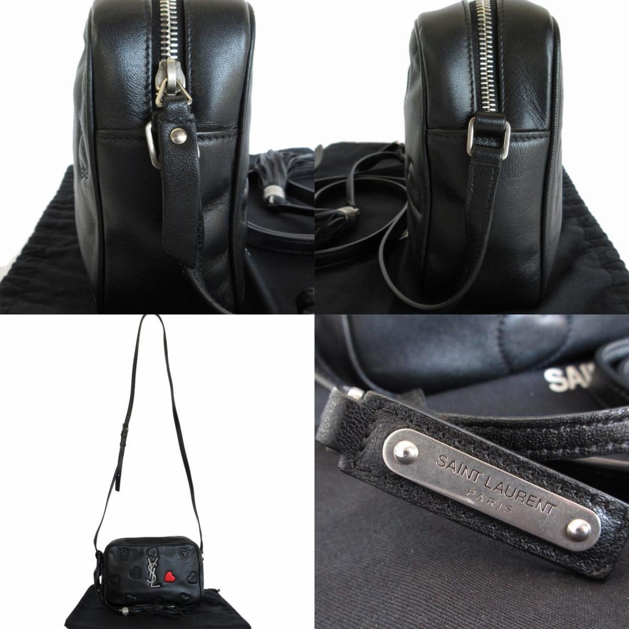 Yves Saint Laurent Saint Laurent Loulou shoulder Size ONE SIZE - 3 Thumbnail