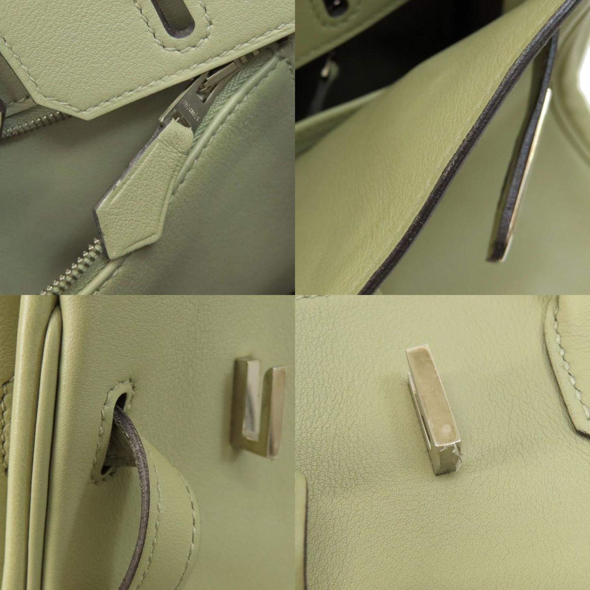 Hermes Hermès Birkin 25 handbag Size ONE SIZE - 7 Thumbnail