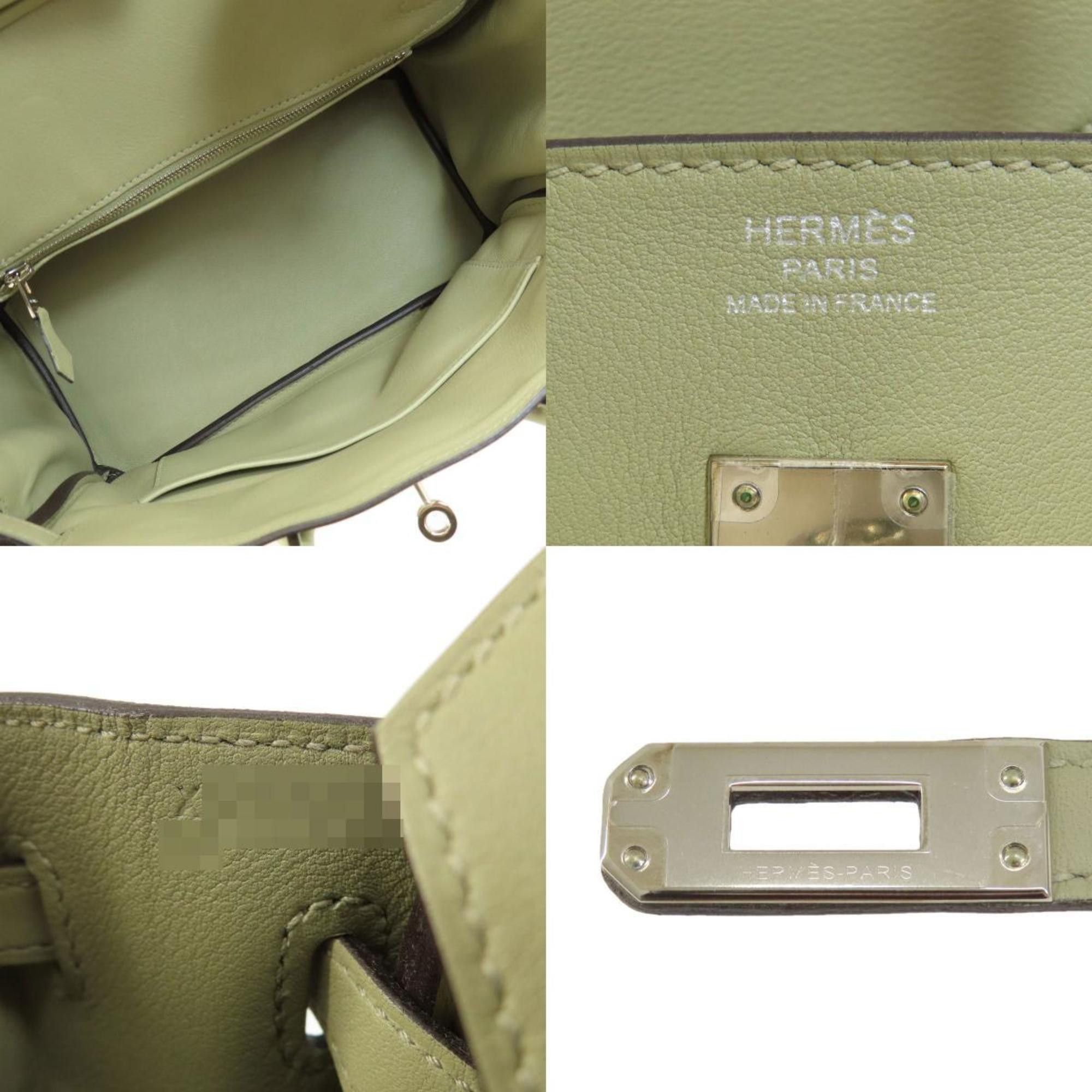 Hermes Hermès Birkin 25 handbag Size ONE SIZE - 5 Thumbnail