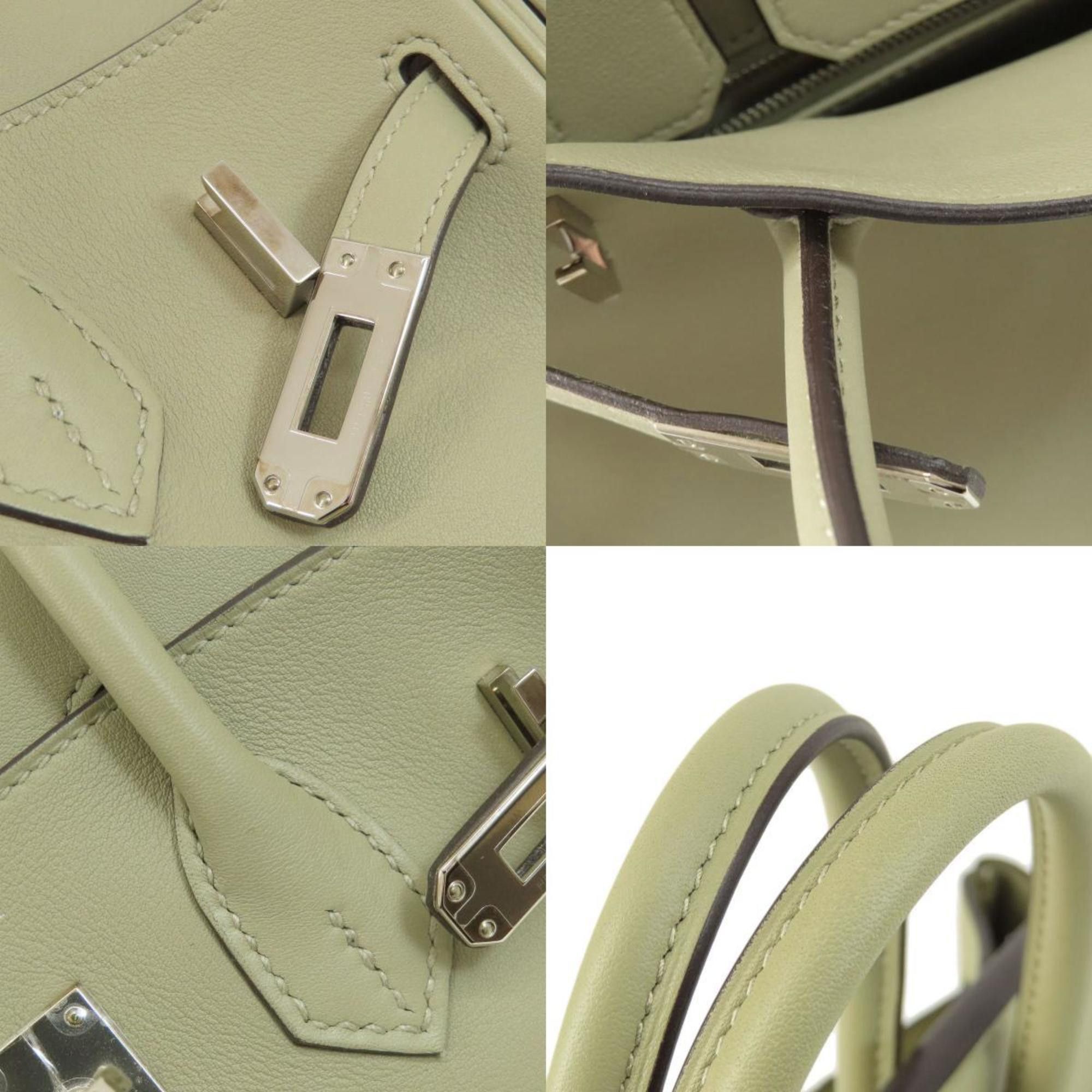 Hermes Hermès Birkin 25 handbag Size ONE SIZE - 10 Thumbnail