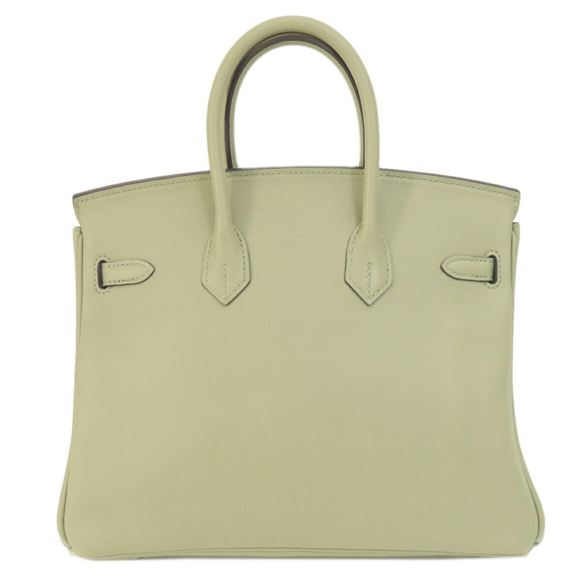 Hermes Hermès Birkin 25 handbag Size ONE SIZE - 2 Thumbnail