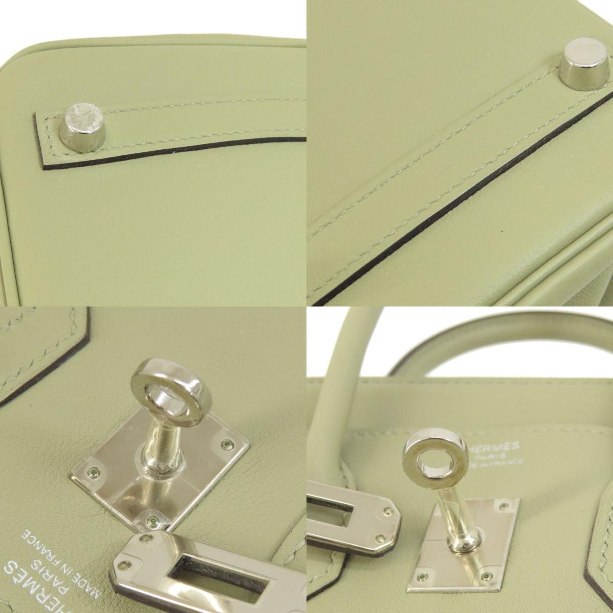 Hermes Hermès Birkin 25 handbag Size ONE SIZE - 9 Thumbnail