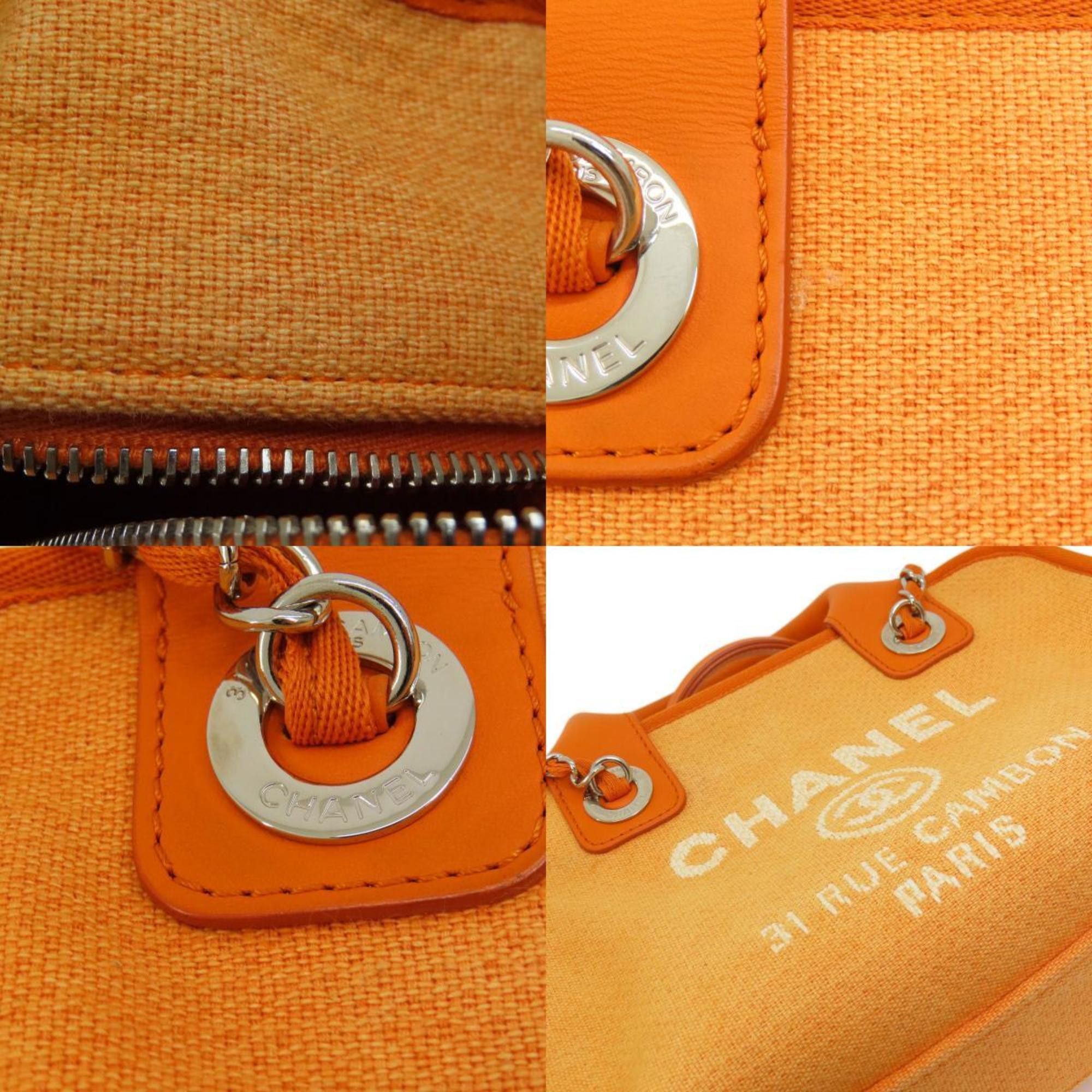 Chanel Chanel handbag Size ONE SIZE - 9 Thumbnail