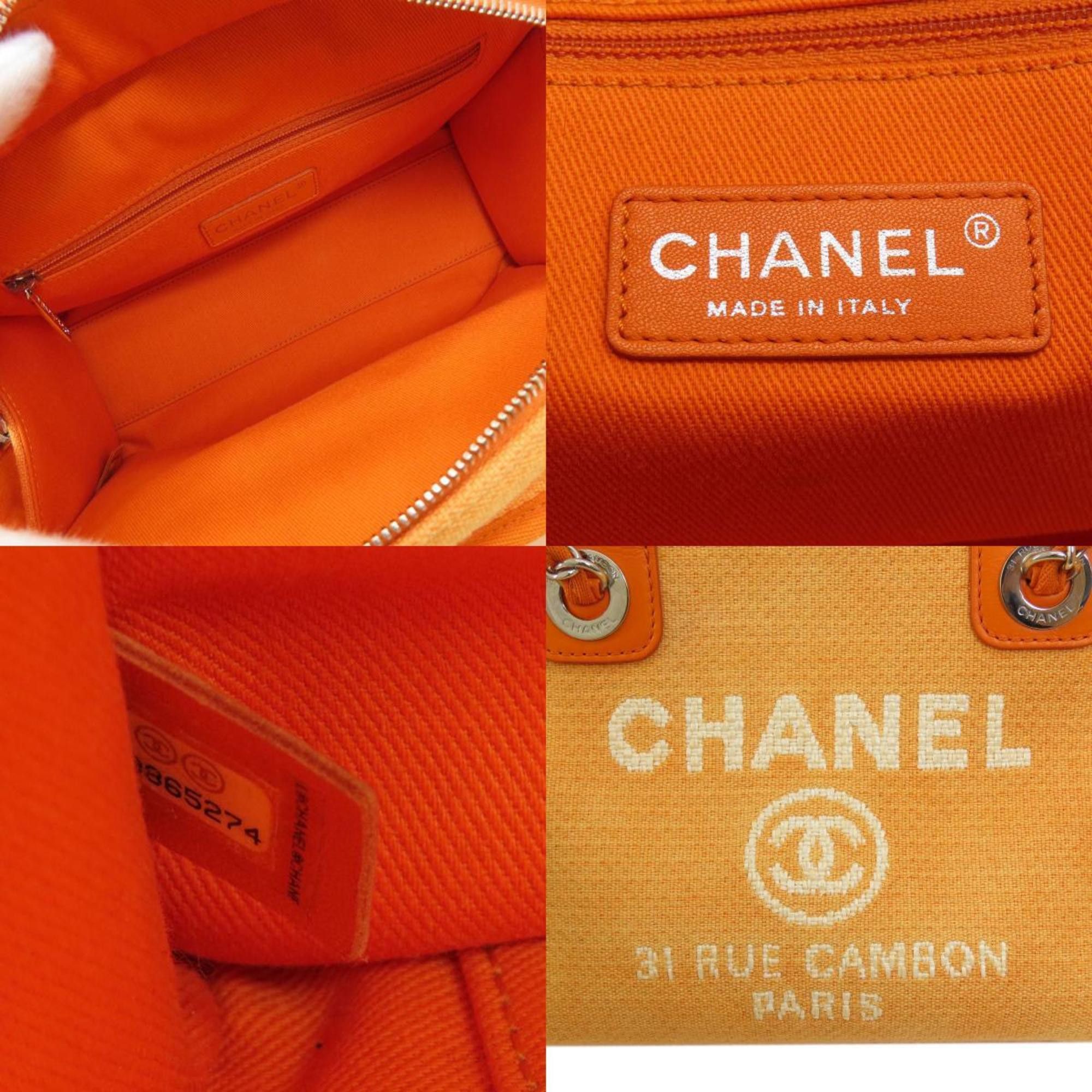 Chanel Chanel handbag Size ONE SIZE - 7 Thumbnail