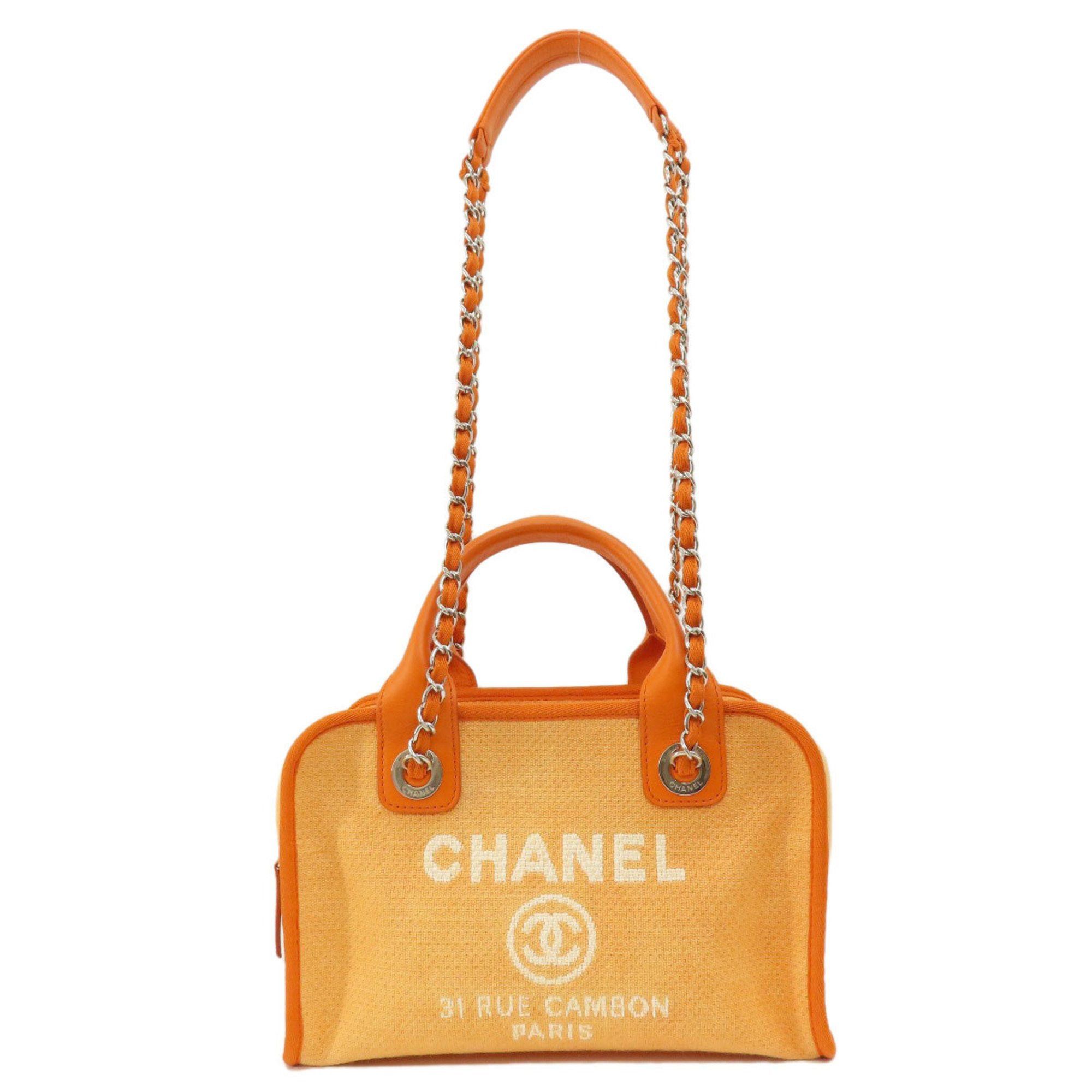 Chanel Chanel handbag Size ONE SIZE - 11 Thumbnail