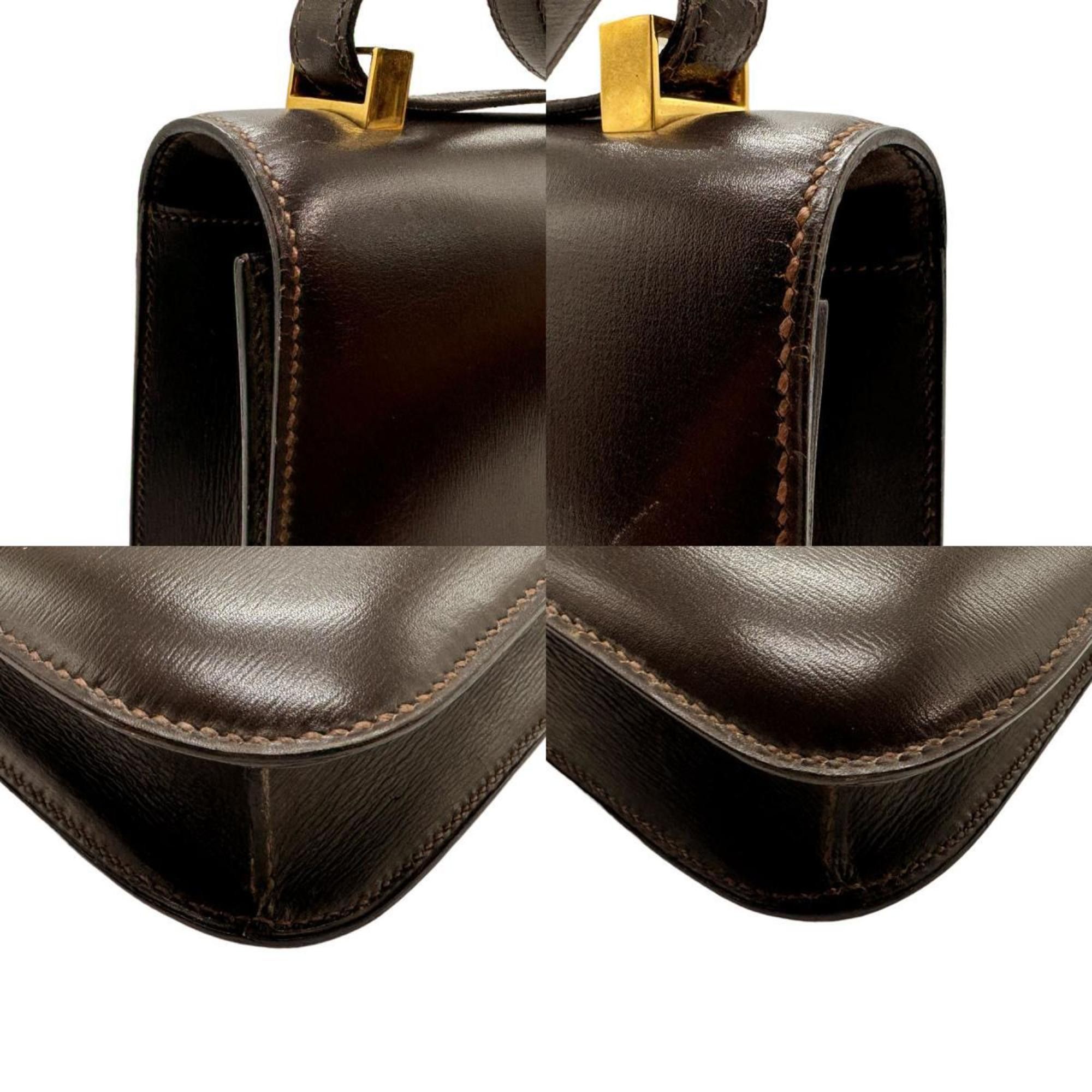 Hermes Hermès Constance 23 shoulder Size ONE SIZE - 3 Thumbnail