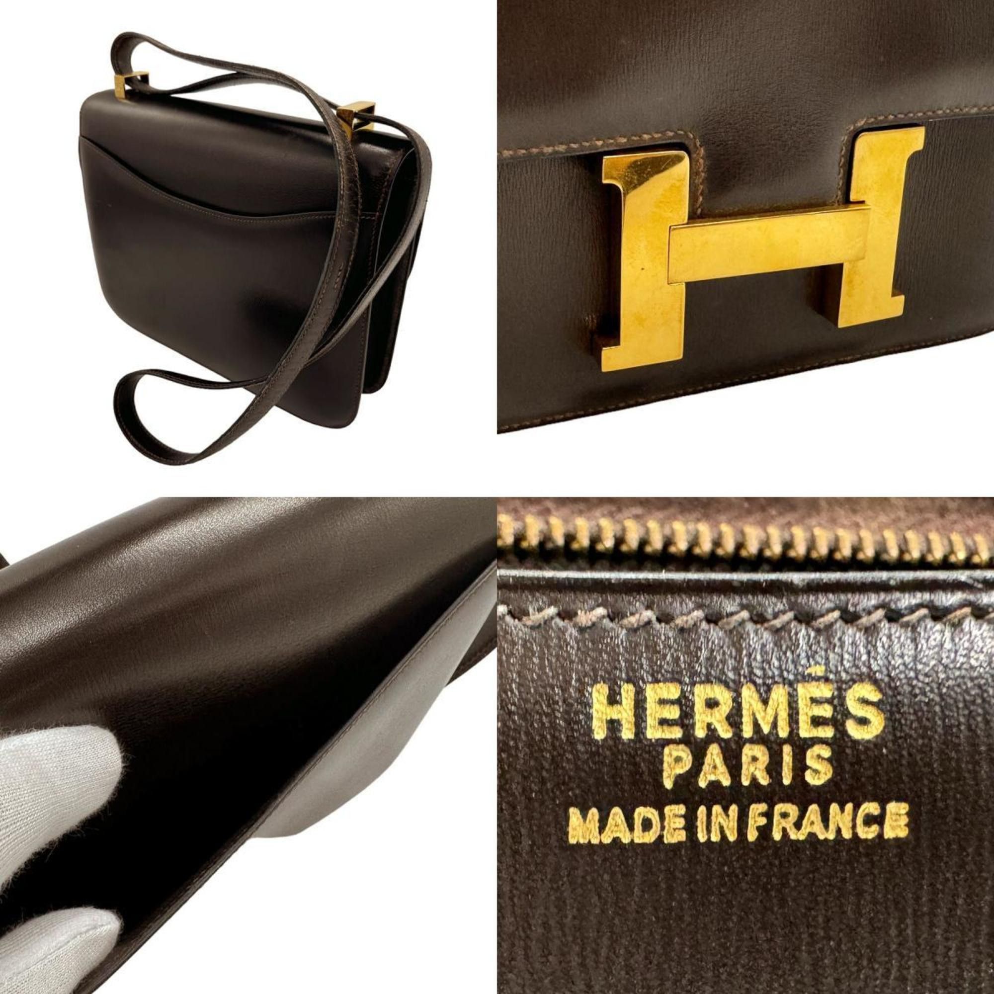 Hermes Hermès Constance 23 shoulder Size ONE SIZE - 4 Thumbnail