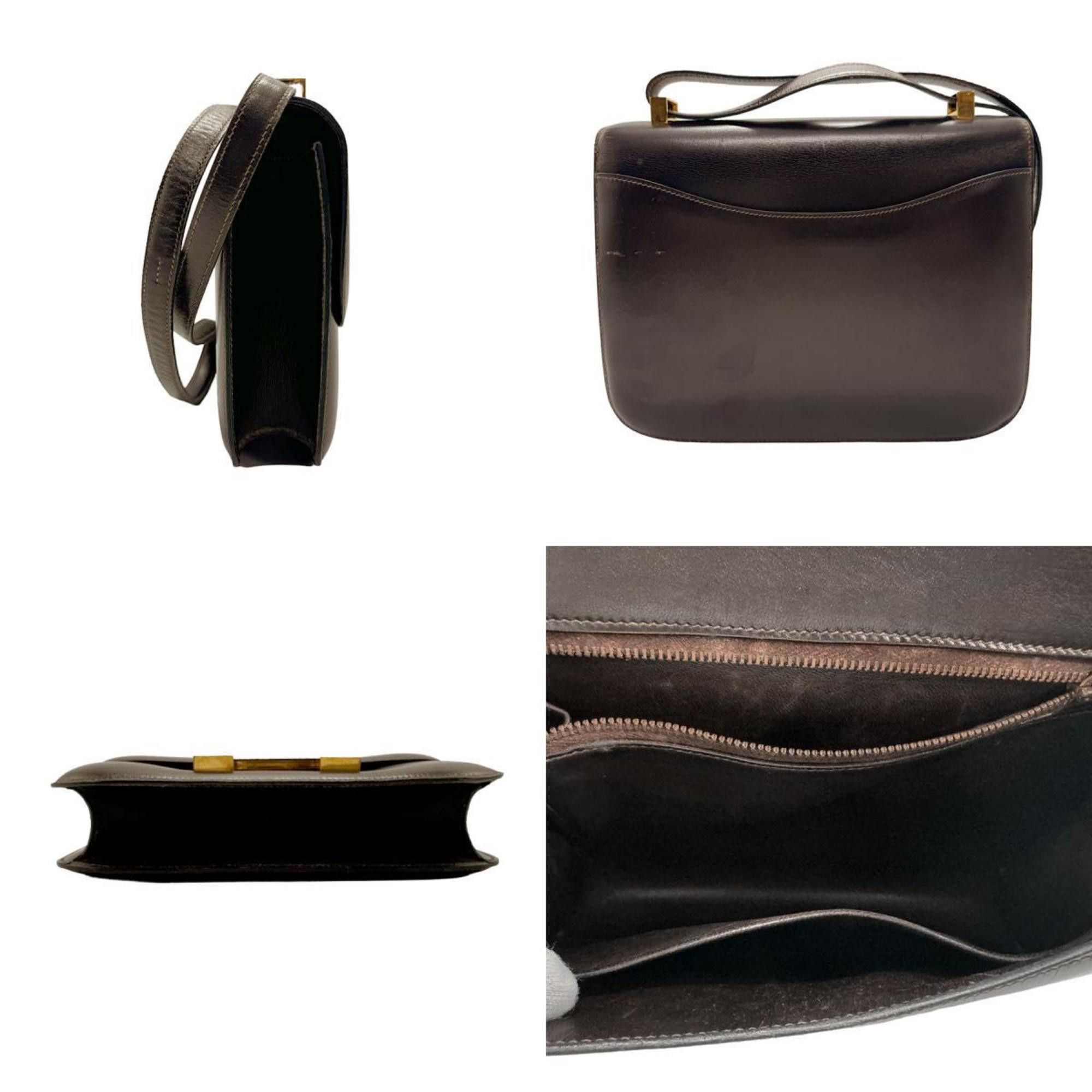 Hermes Hermès Constance 23 shoulder Size ONE SIZE - 2 Thumbnail
